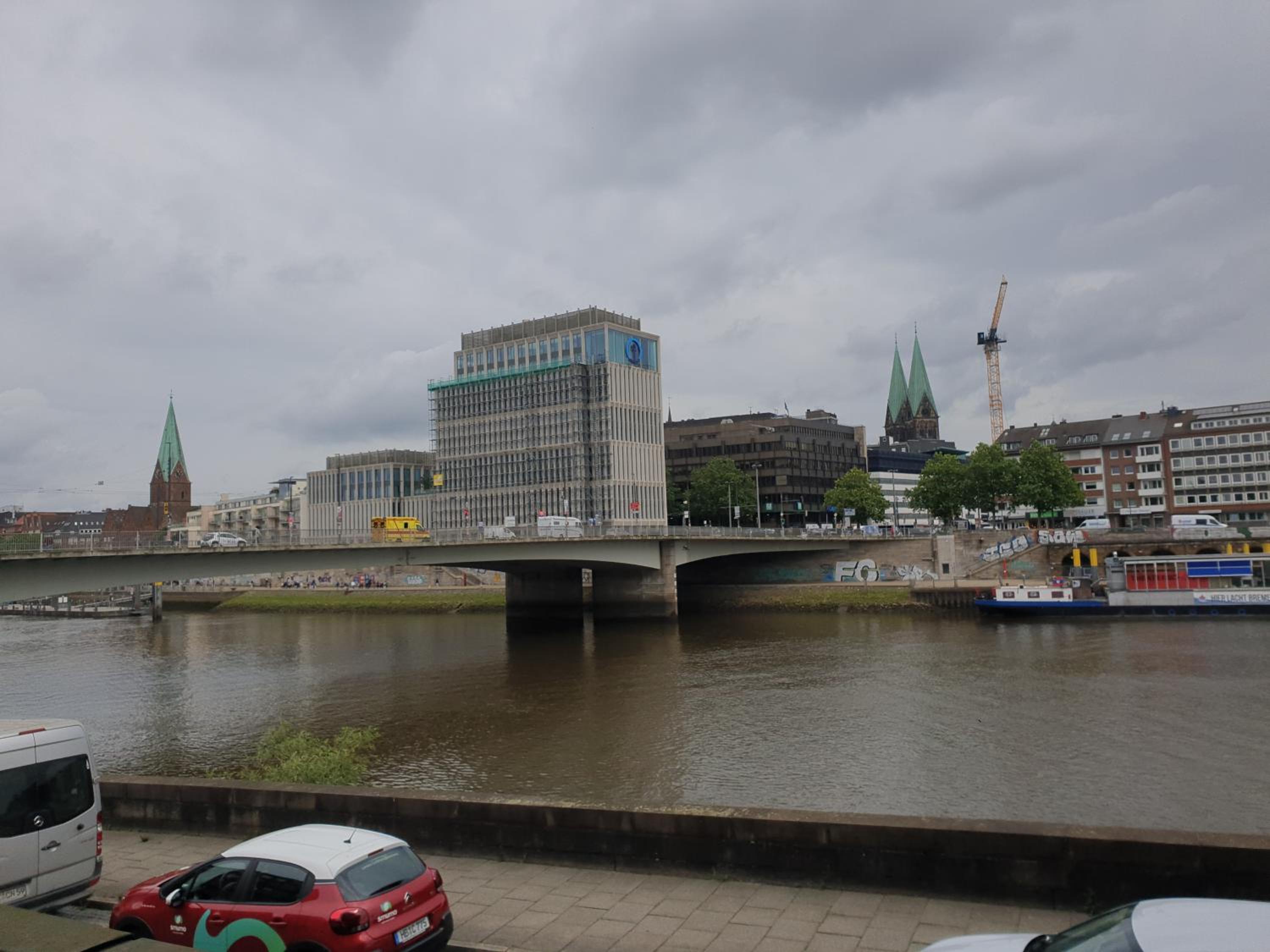 building
