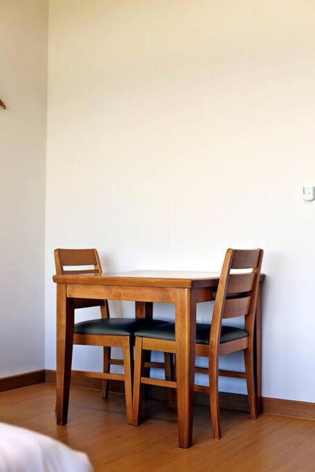 Brick 216 Pension view 2