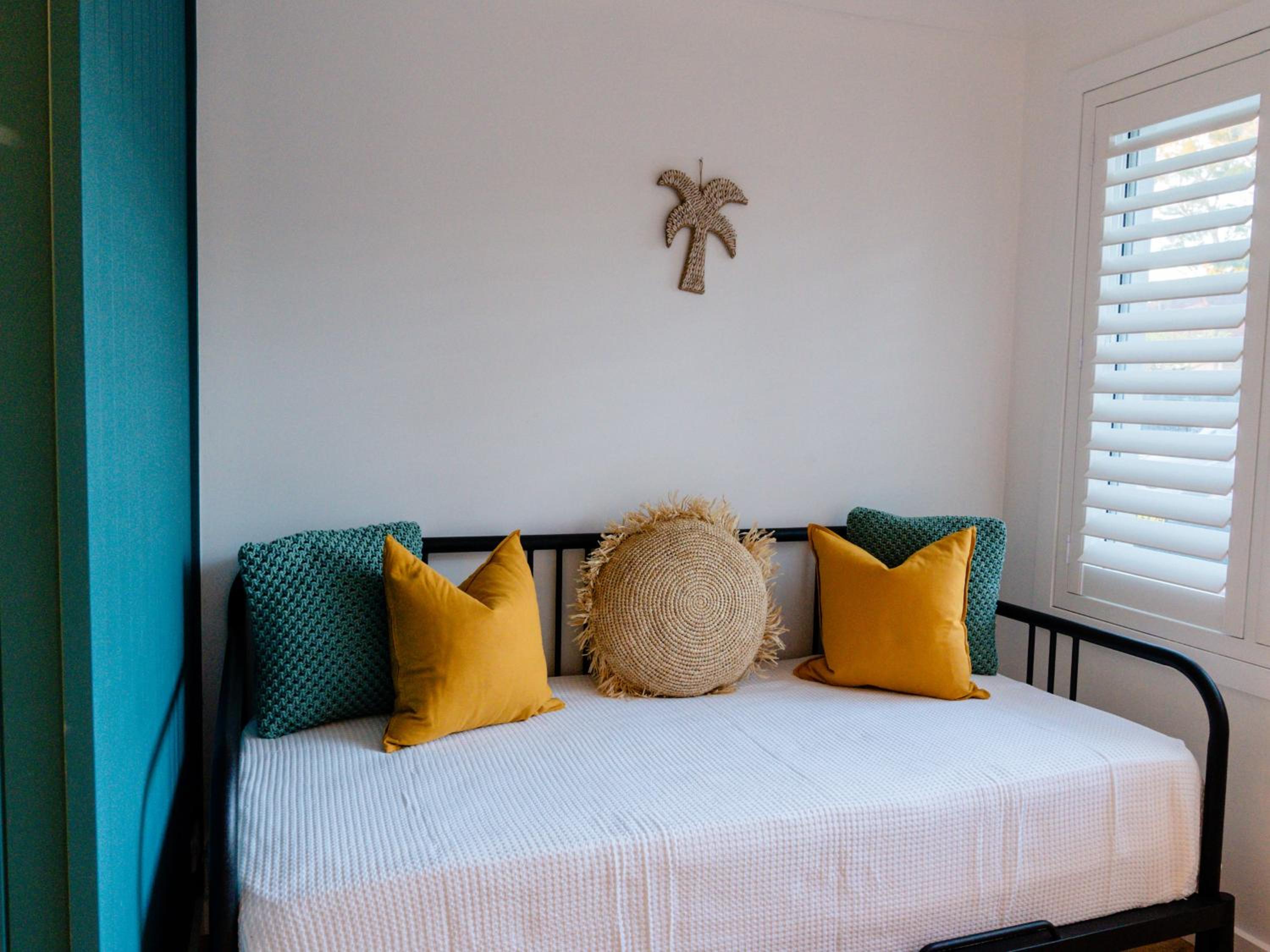 Capri Beach House