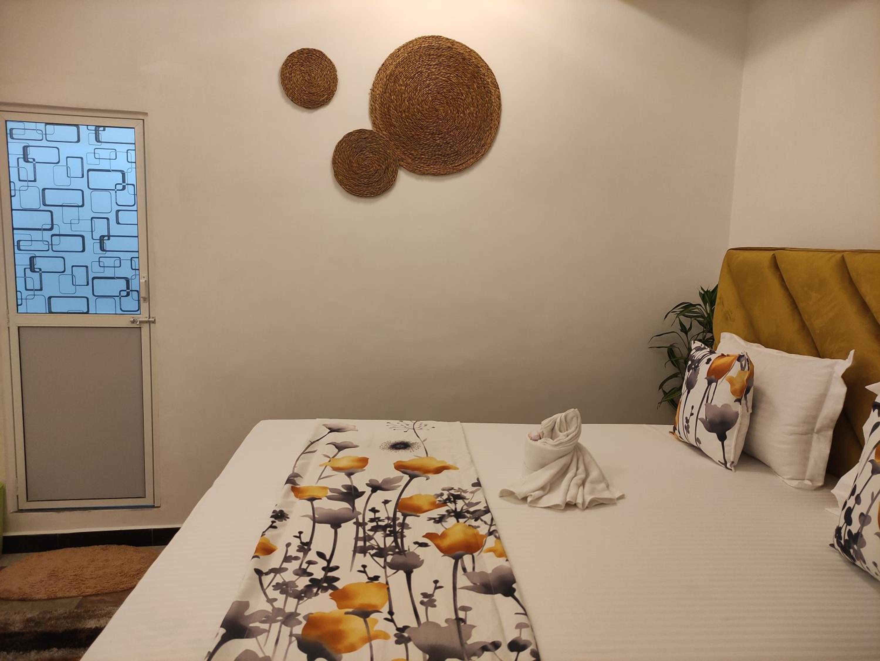 Galle Wonvil Apartment view 3
