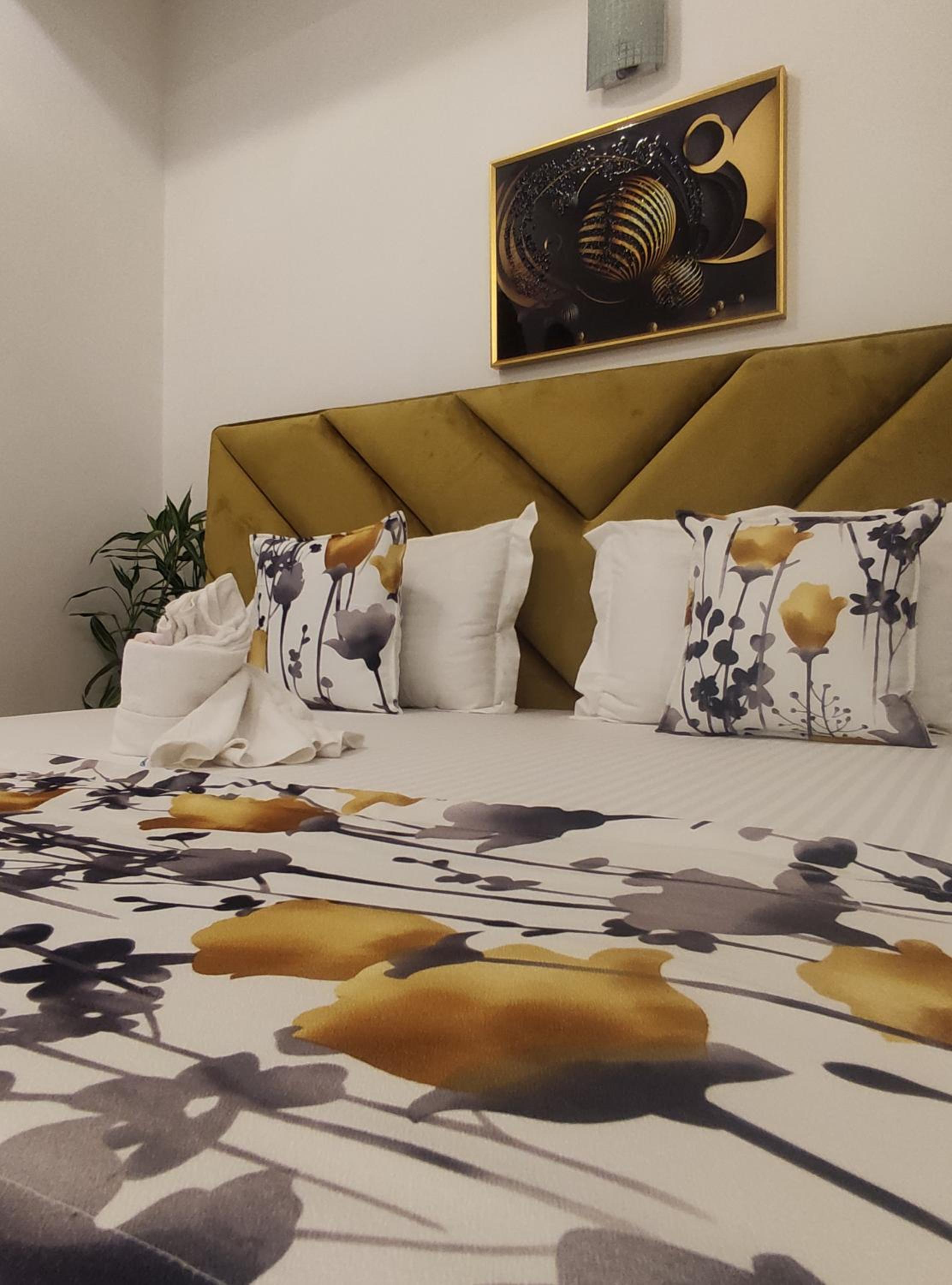 Galle Wonvil Apartment view 2