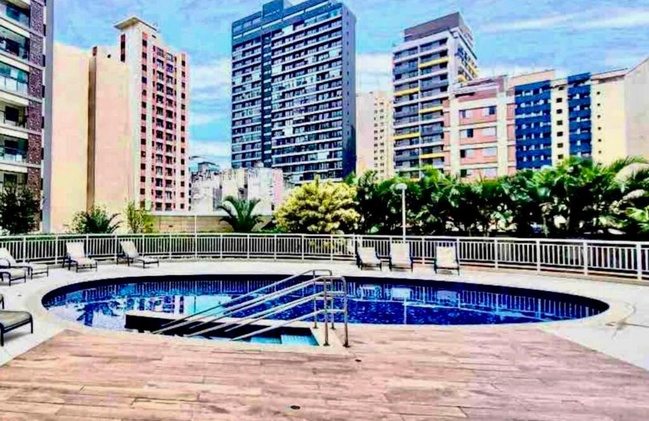 1509 - Rentaqui Apartmento Bela Vista Lux