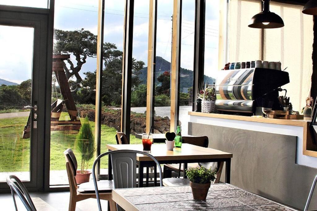 Villa Noi Jeju