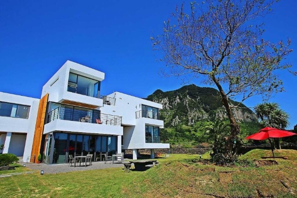 Villa Noi Jeju