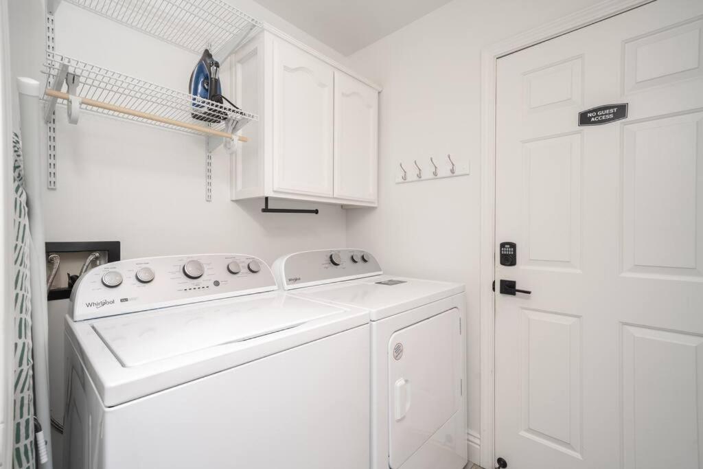 Simple Home for Work or Travel view 5