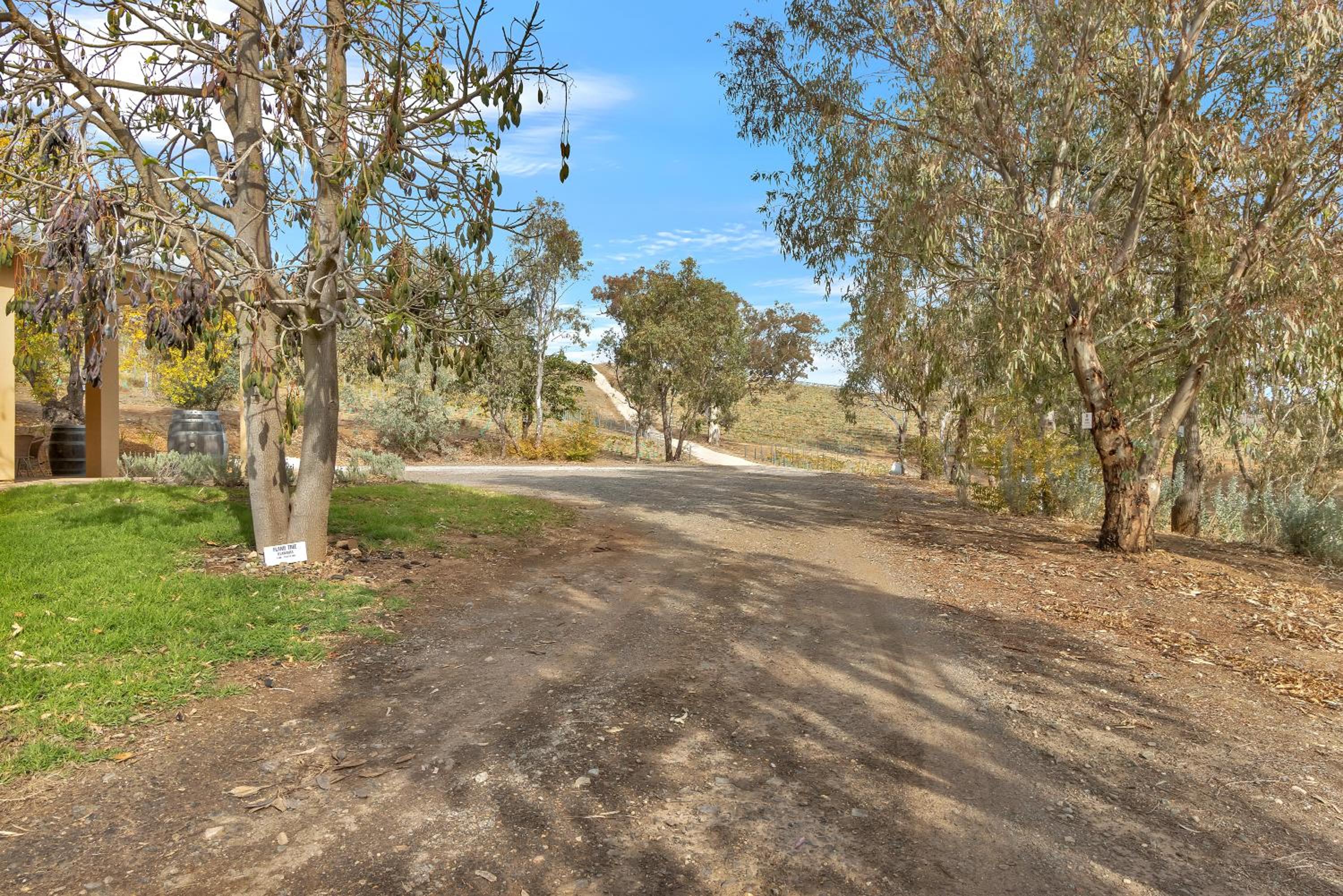 Lambert Estate Retreat