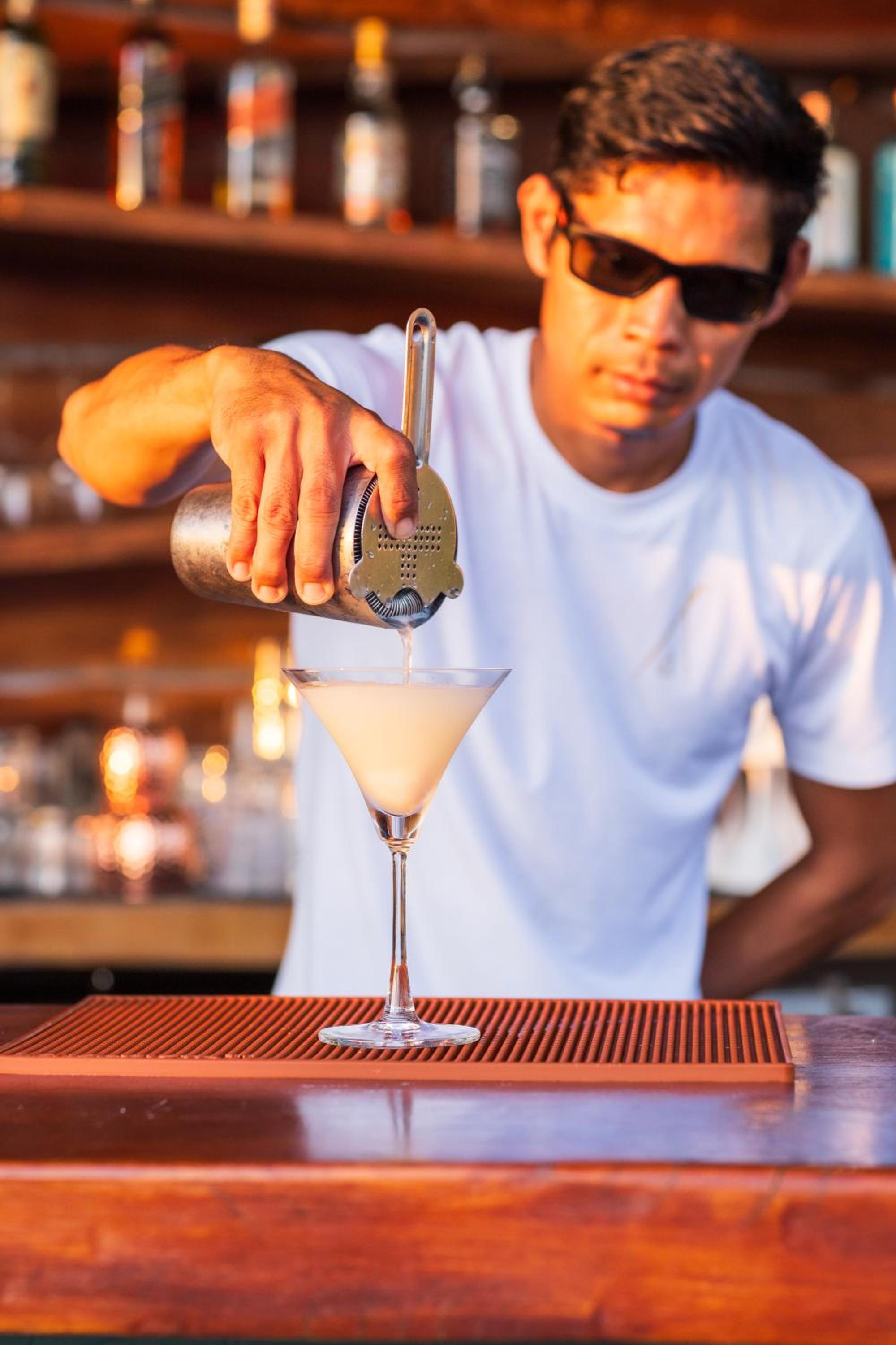 Nikki Beach Resort & Spa Koh Samui view 5