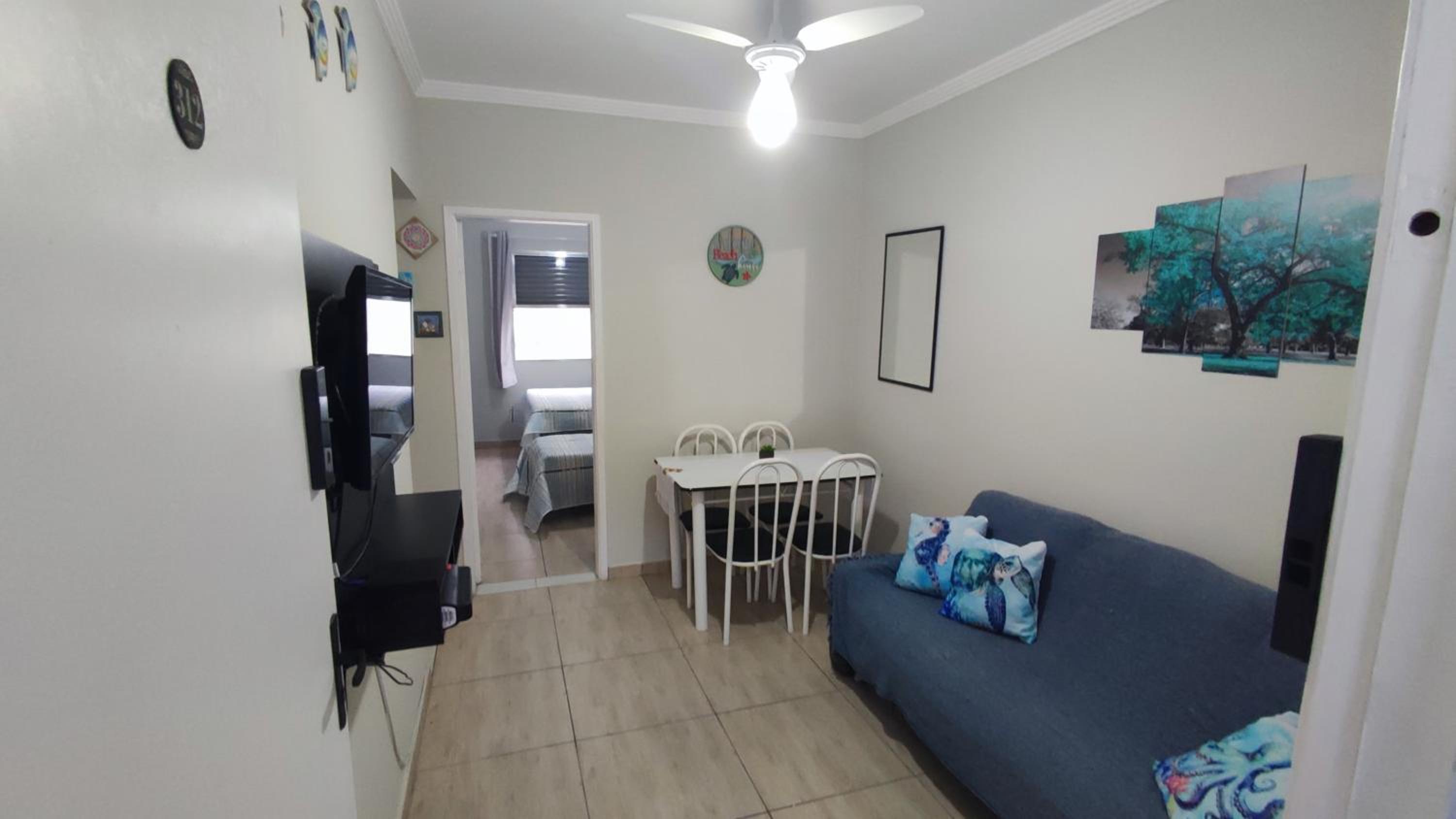 Our Beach House Guilhermina - Praia Grande - SP