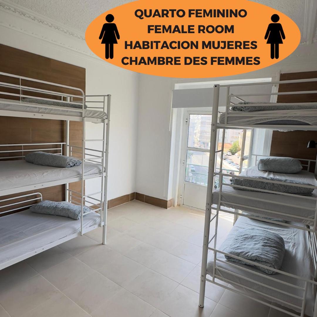Samps Hostel photo 3