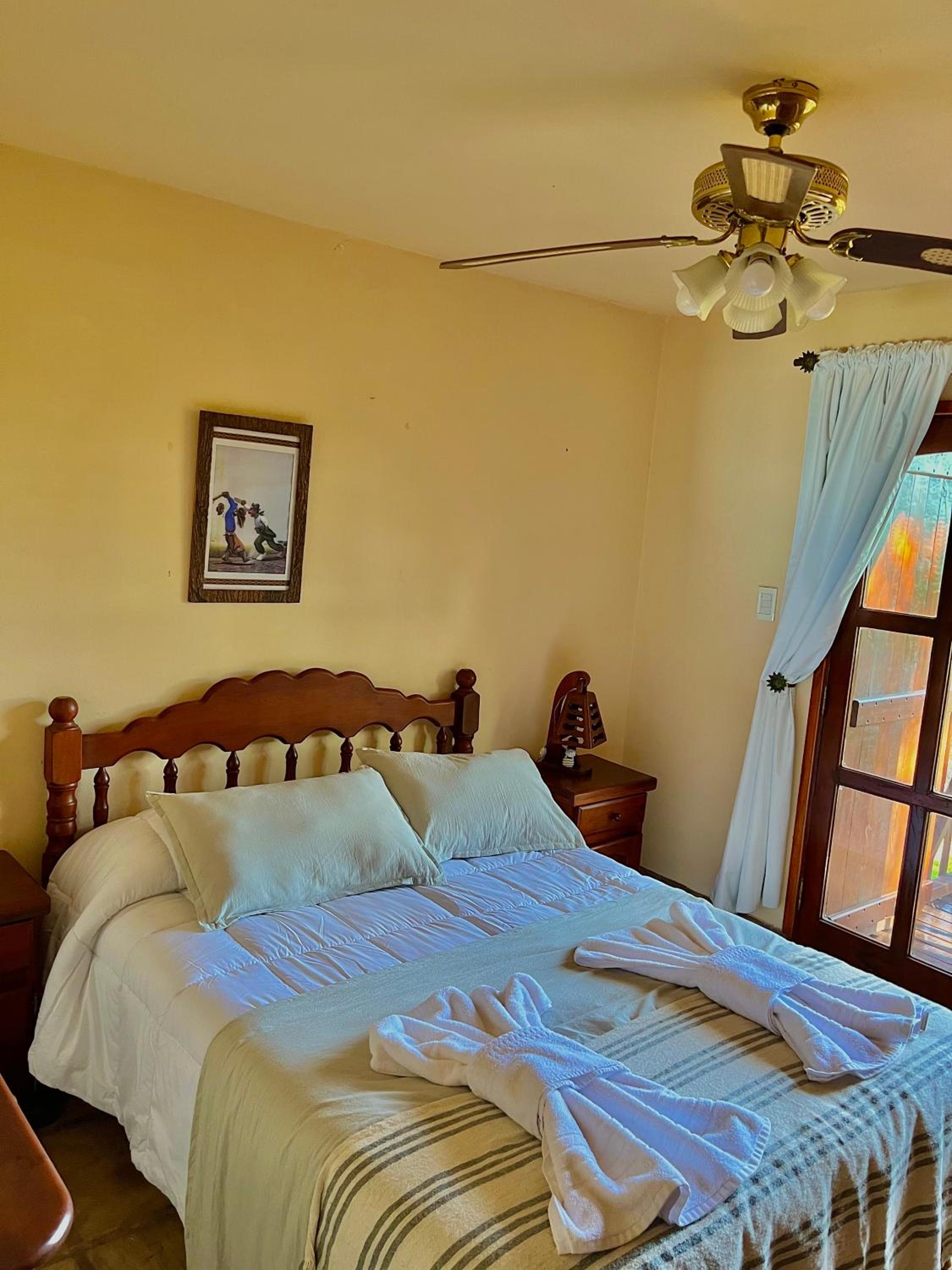 MIRADOR DE ESTRELLAS RESORT
