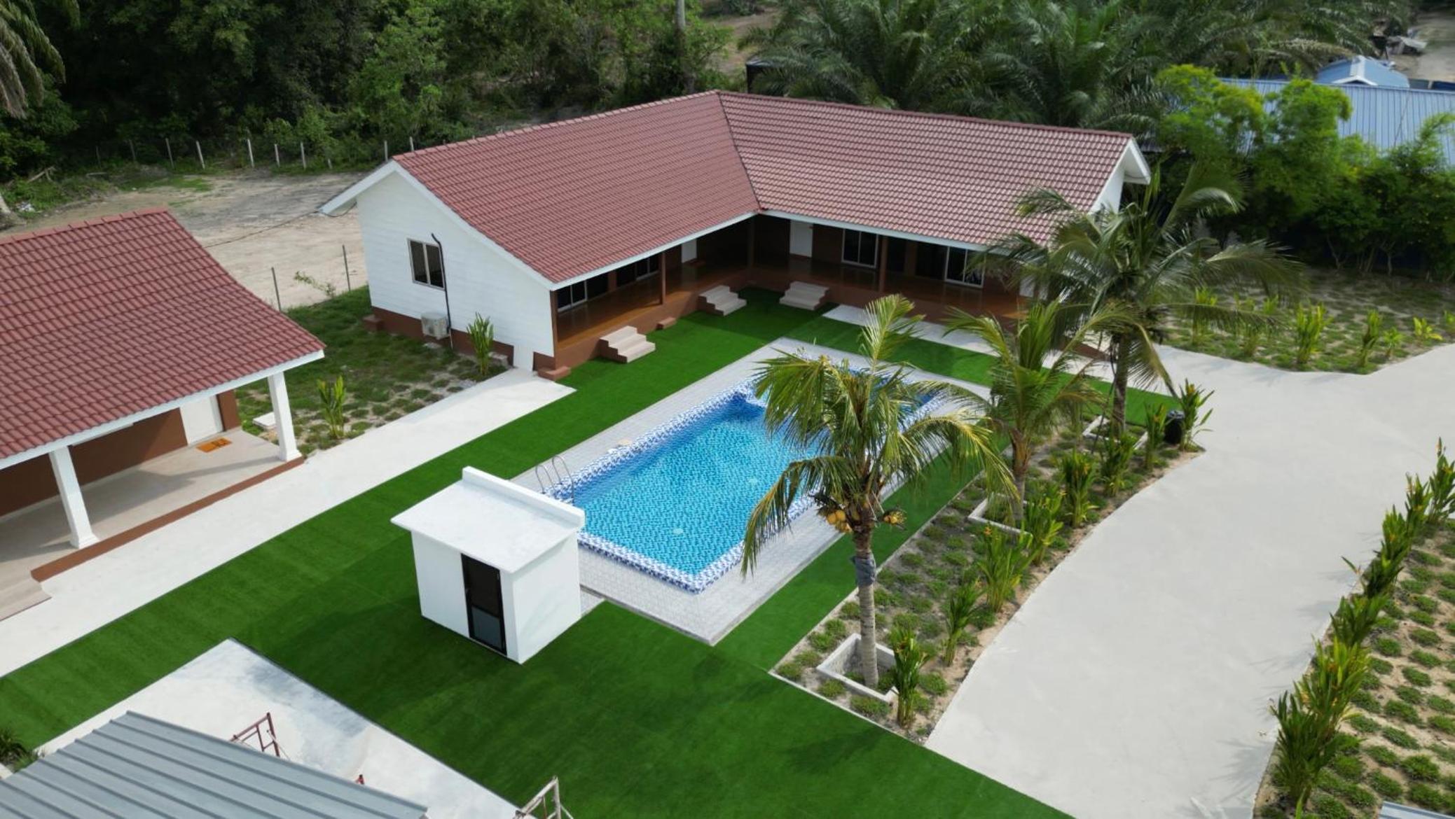 Farmstay Laman Zulfaqar photo 8