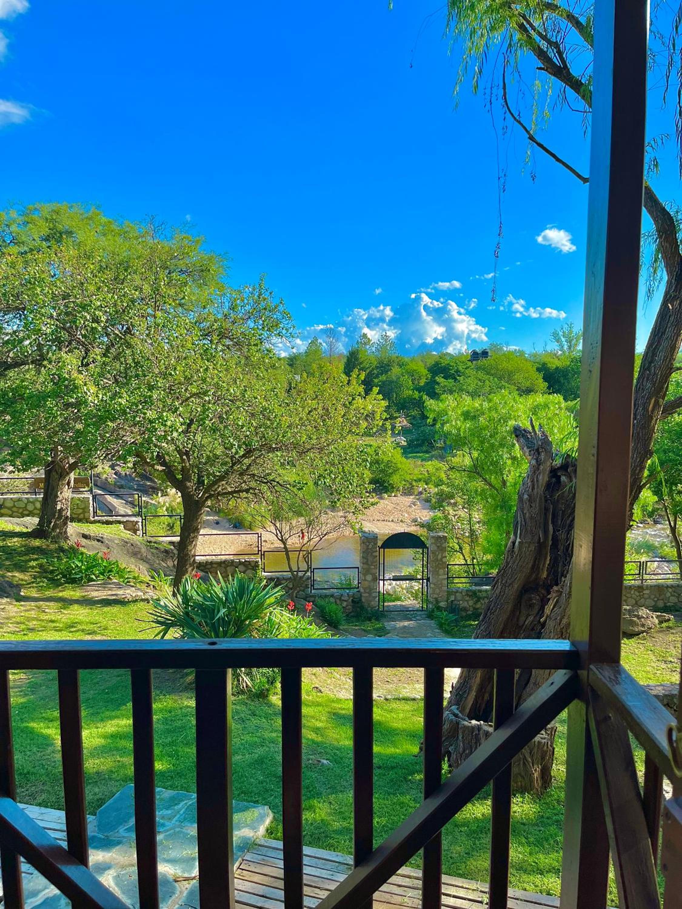 MIRADOR DE ESTRELLAS RESORT