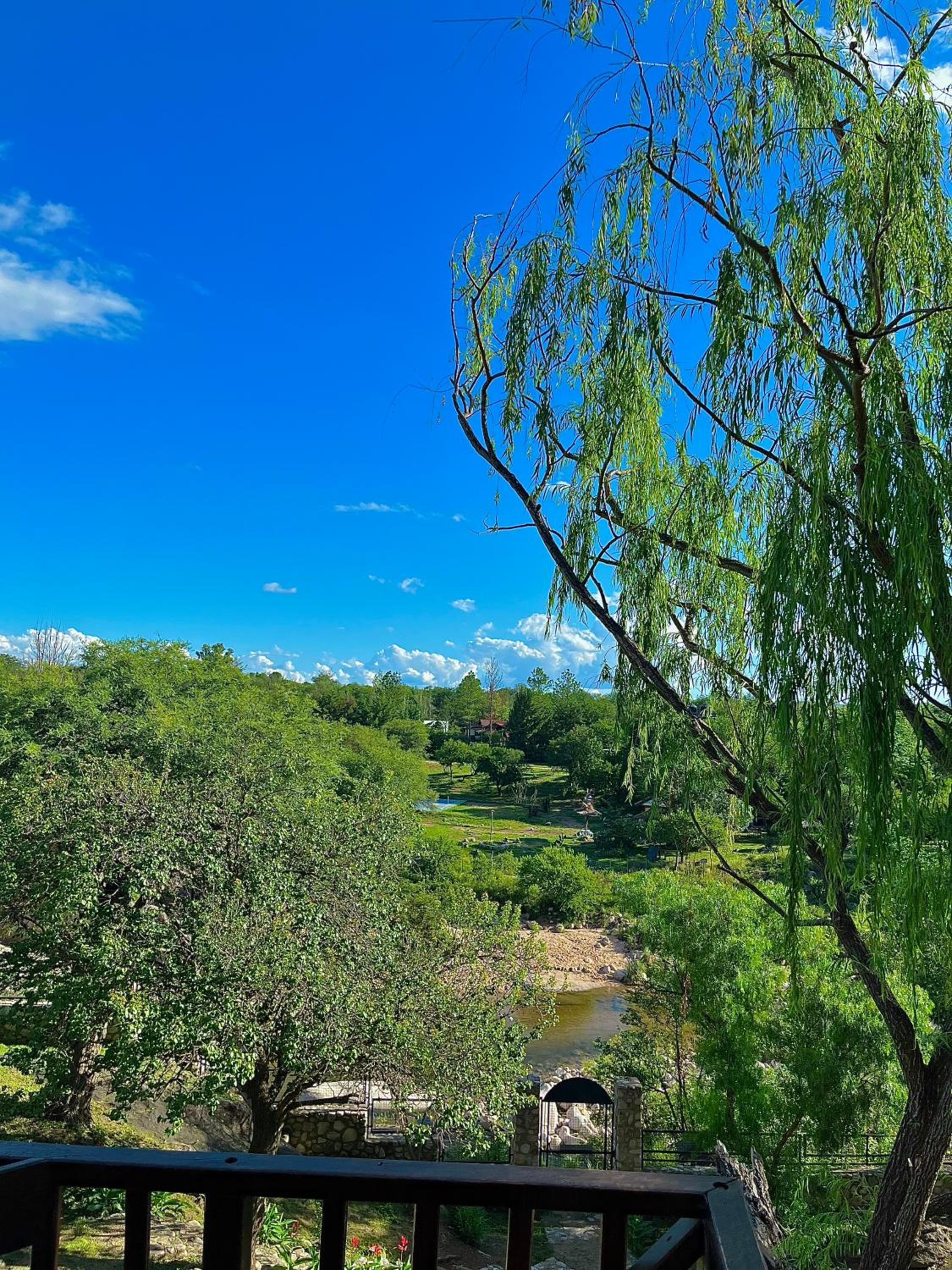 MIRADOR DE ESTRELLAS RESORT