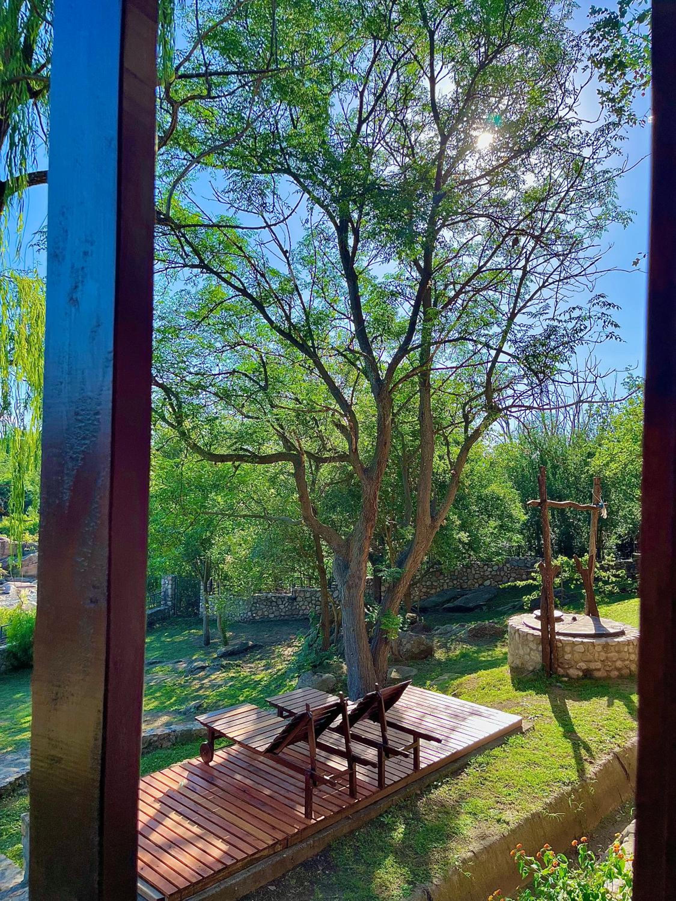 MIRADOR DE ESTRELLAS RESORT