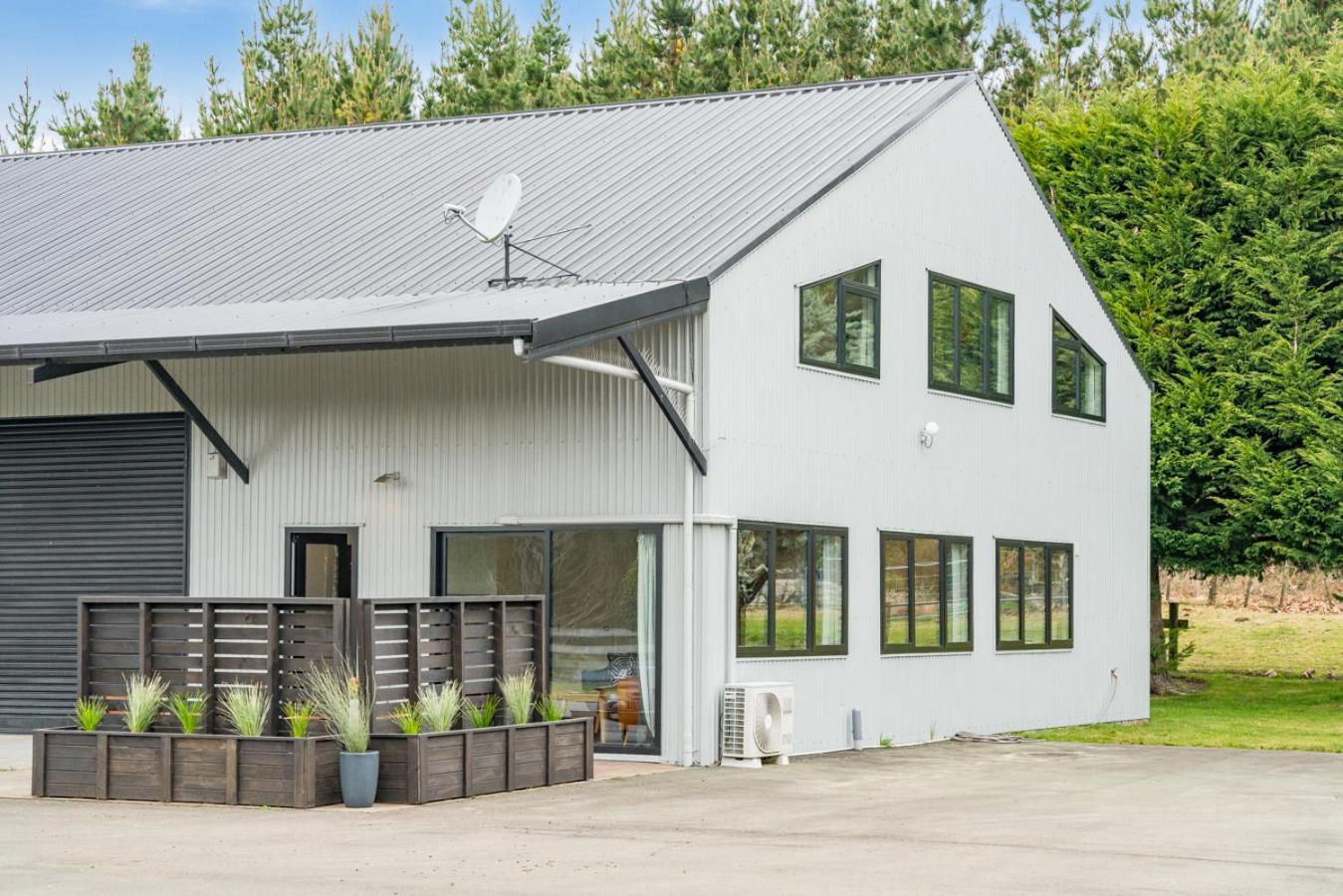 Bonshaw Estate - Taupo view 4