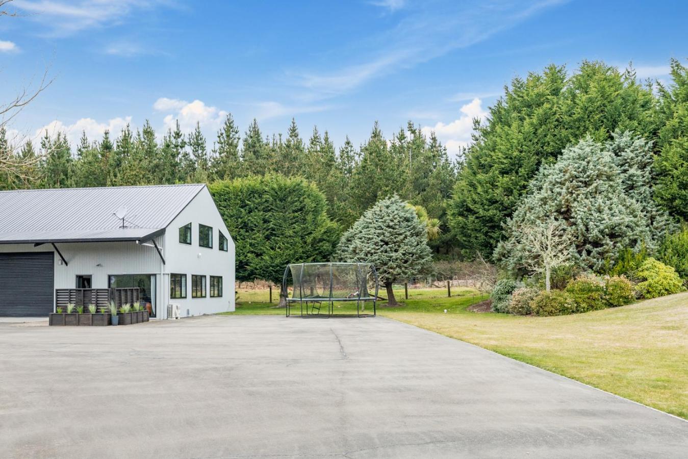 Bonshaw Estate - Taupo view 3