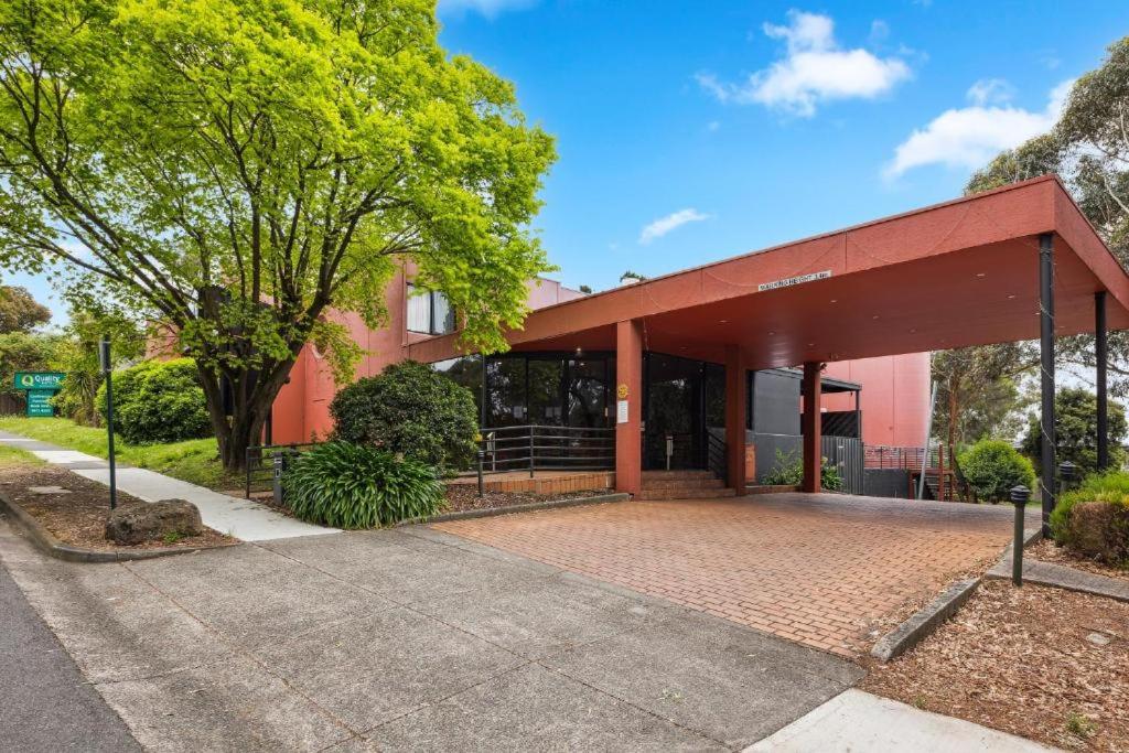 Hotel Quality Hotel Manor - Image 1