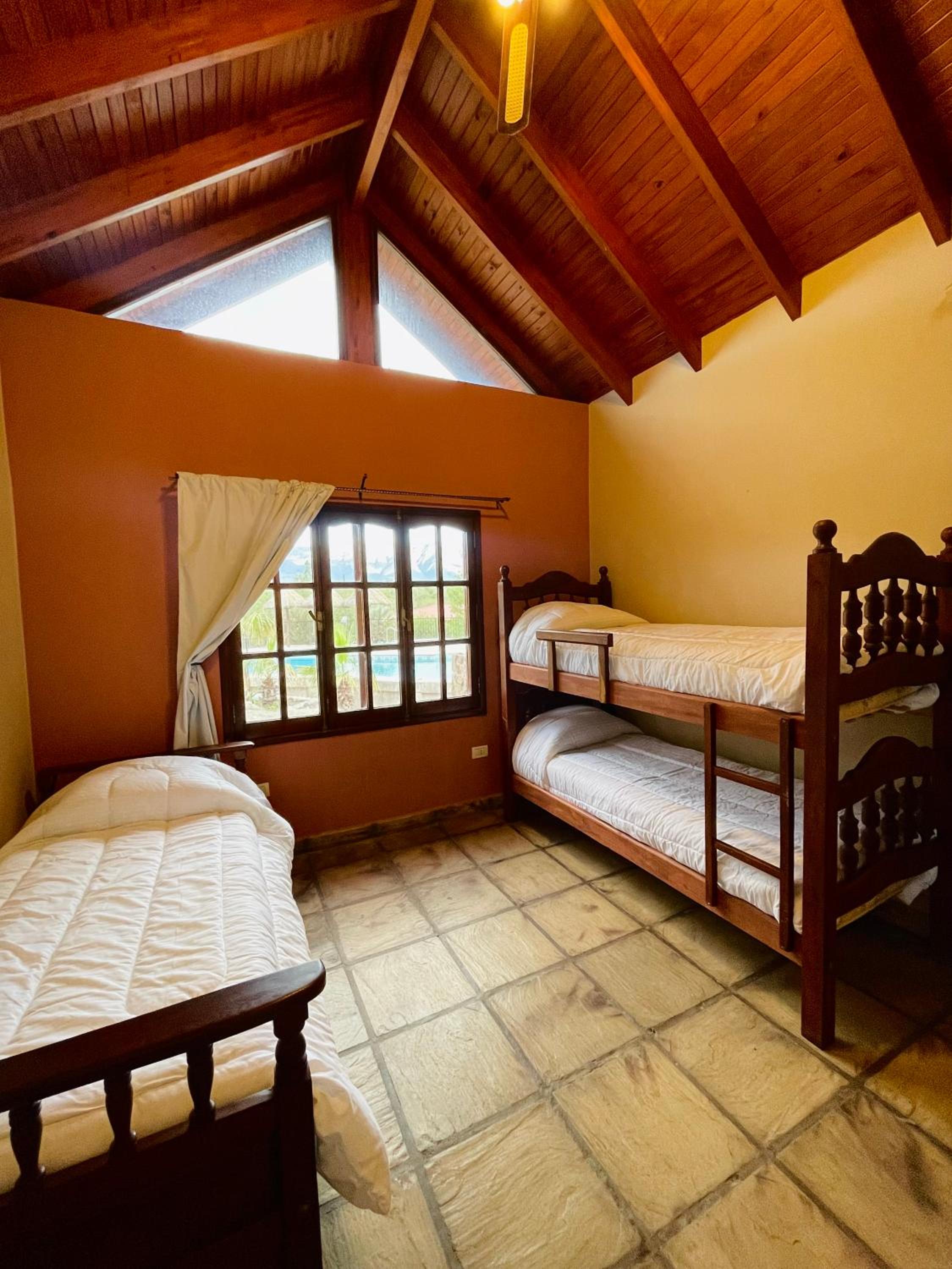 MIRADOR DE ESTRELLAS RESORT