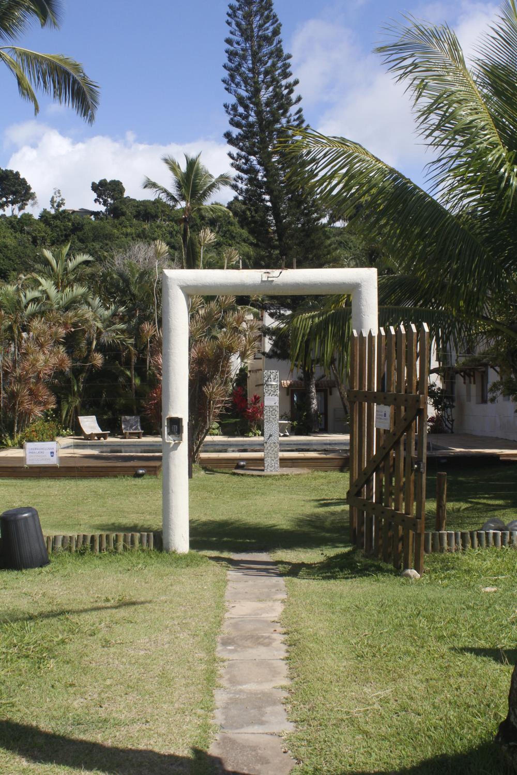 Vilas Maria José Arraial d'Ajuda