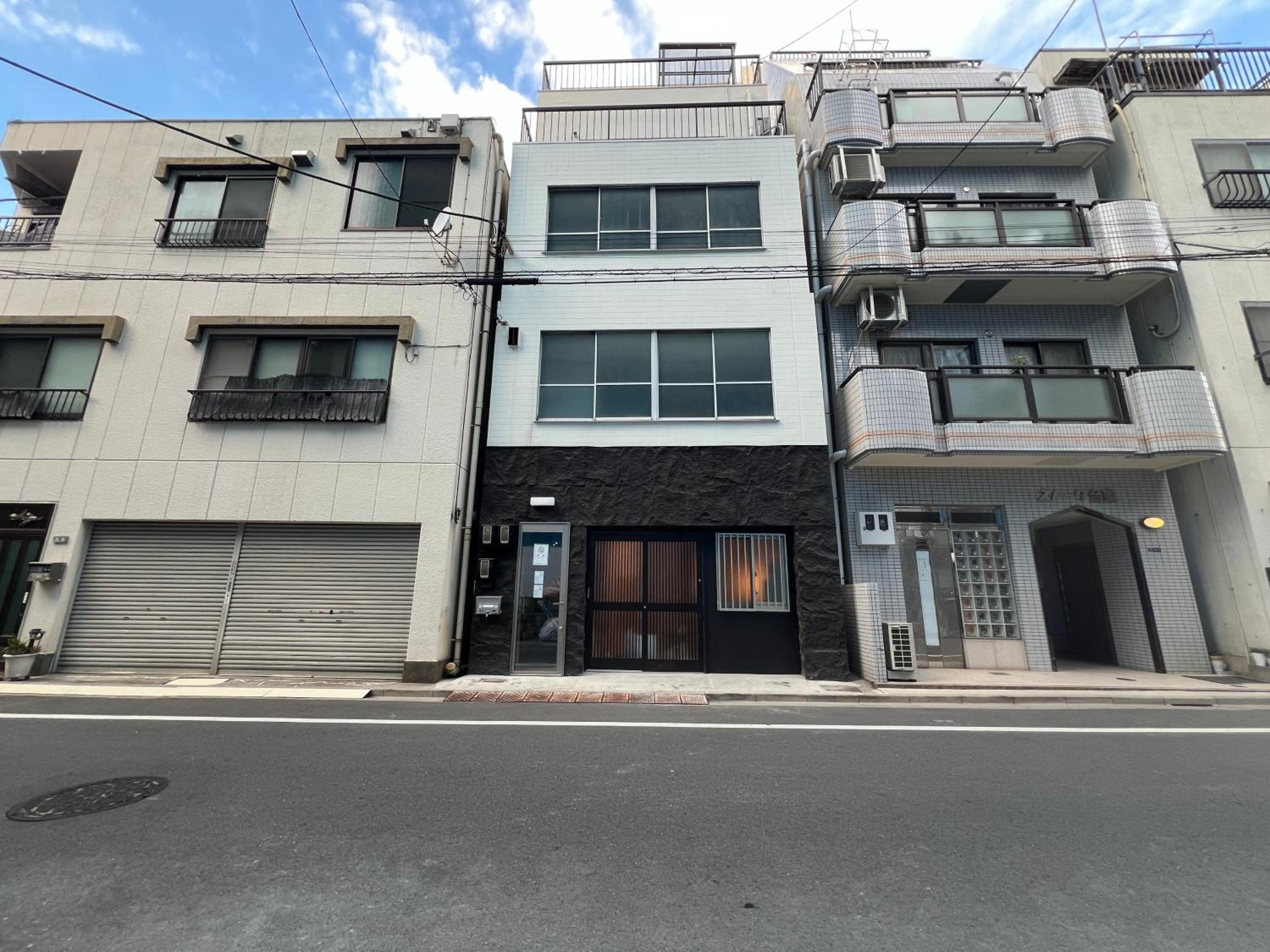 Kojima House 345F-TT0169