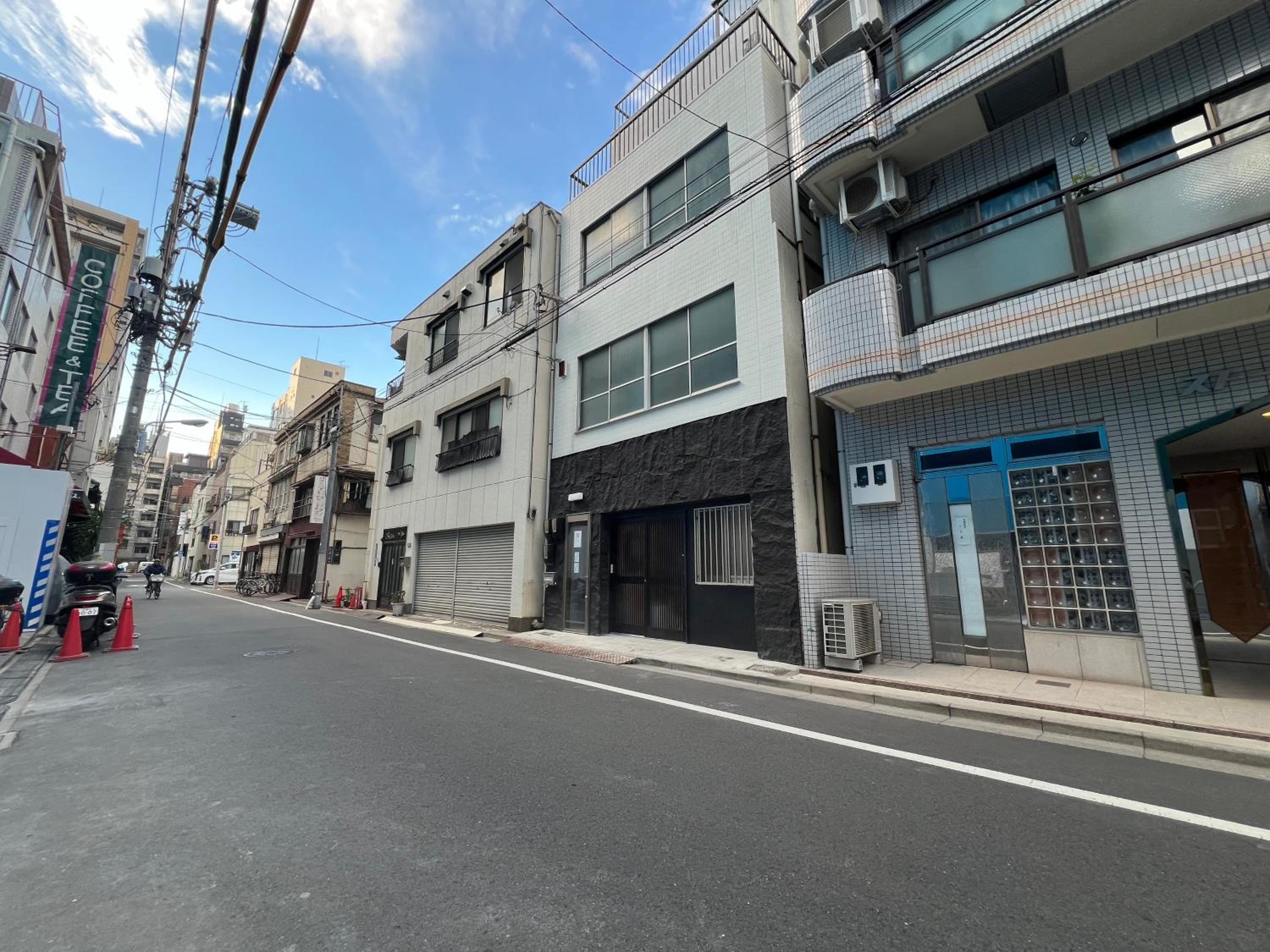 Kojima House 345F-TT0169