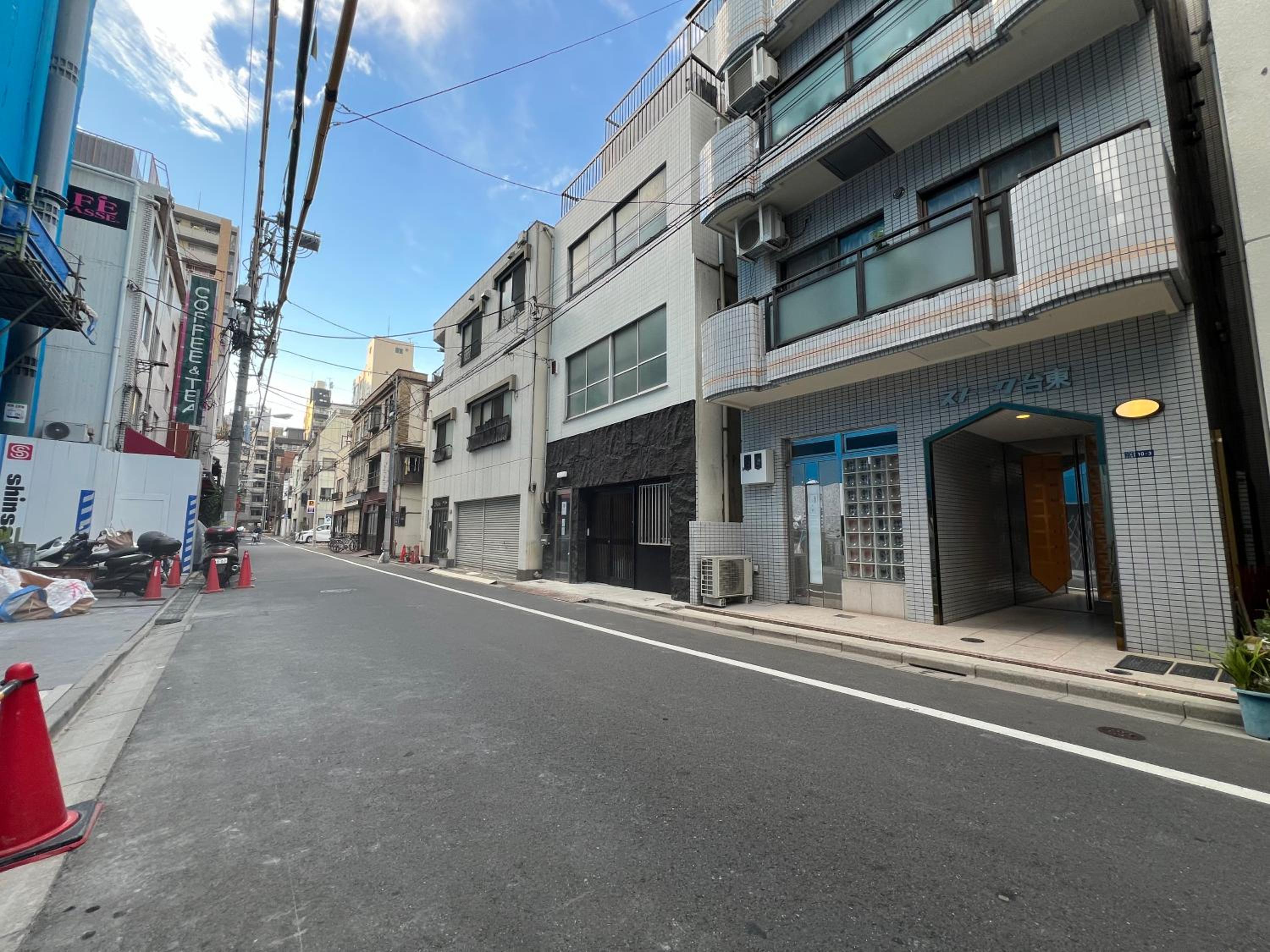 Kojima House 345F-TT0169