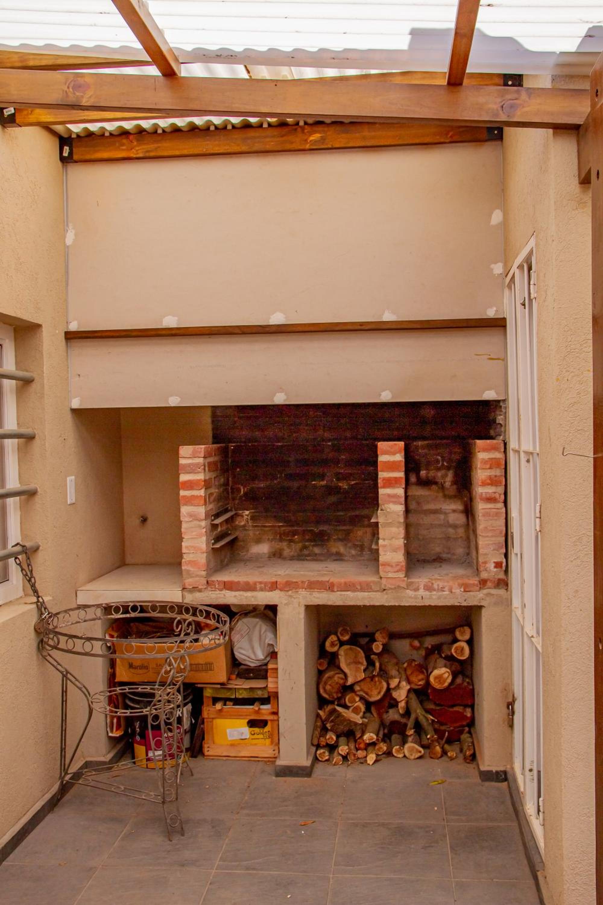 Casa MEDANO