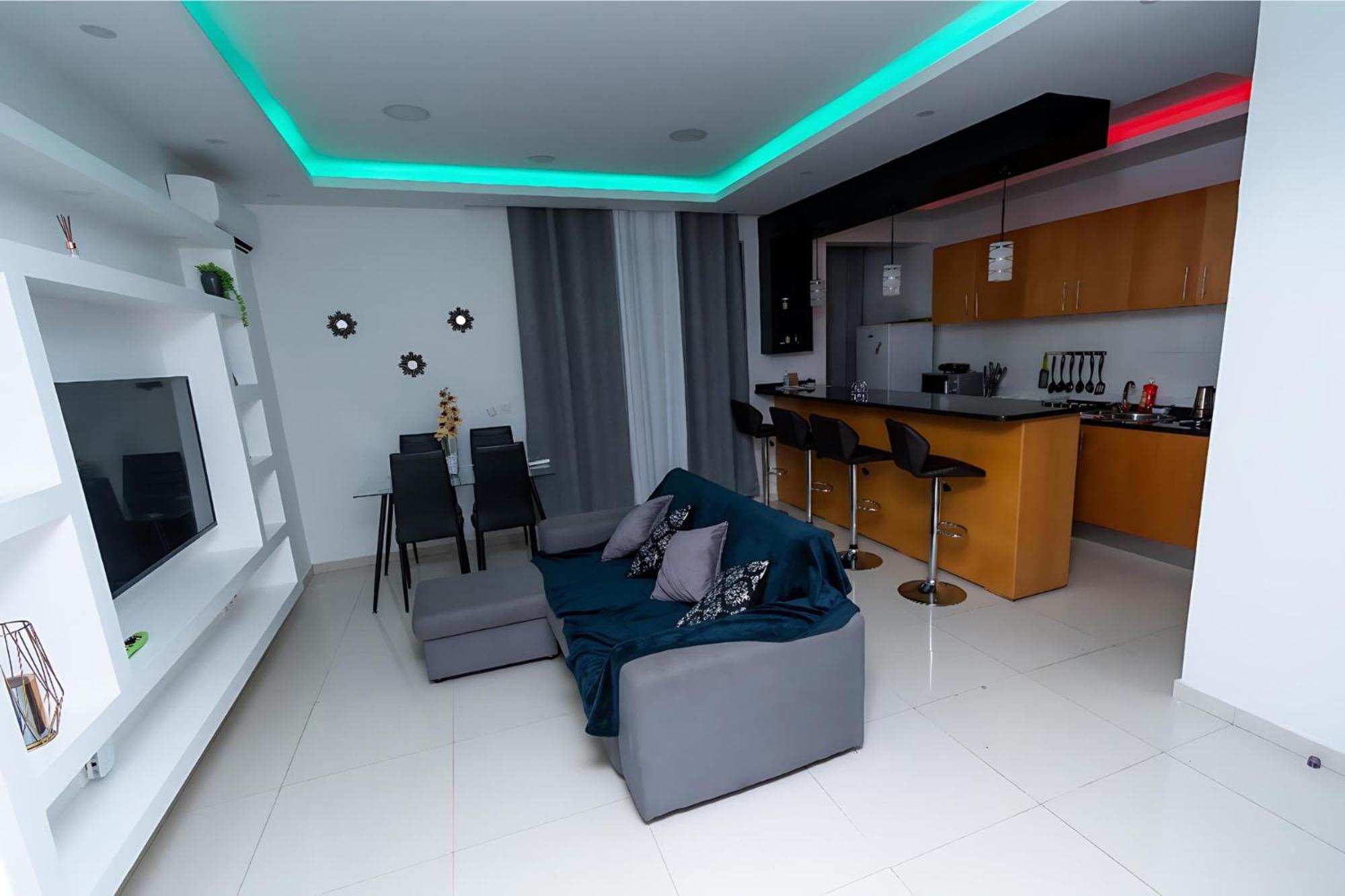 Nha Maria Apartament