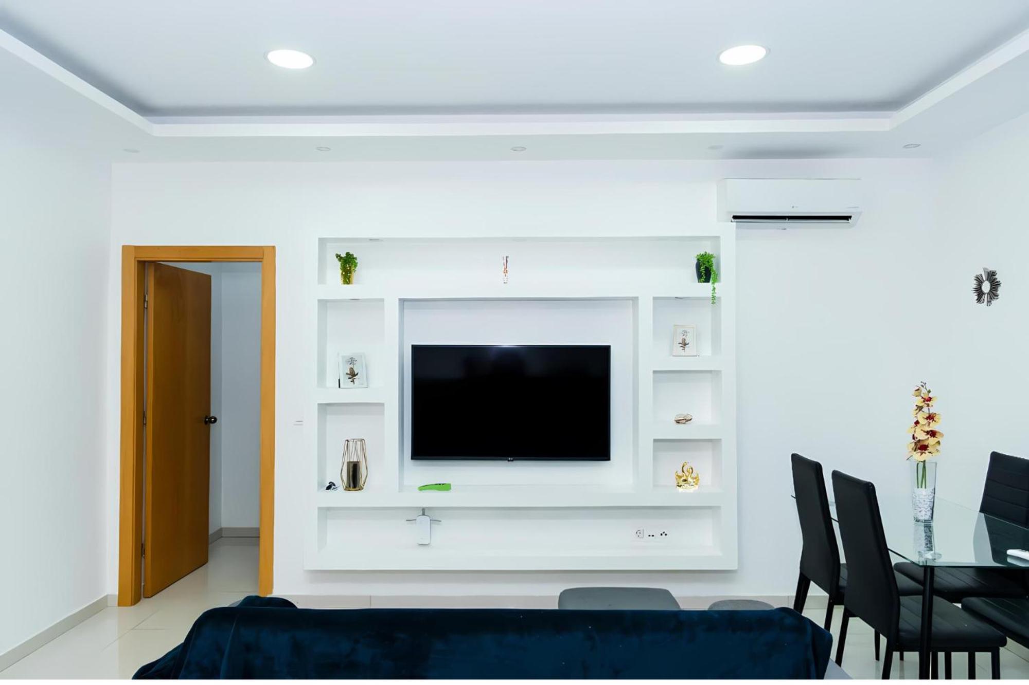 Nha Maria Apartament