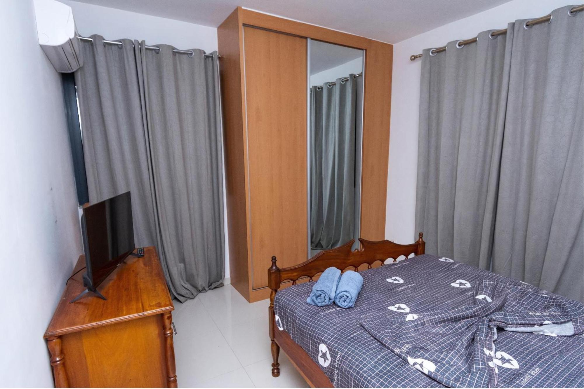Nha Maria Apartament