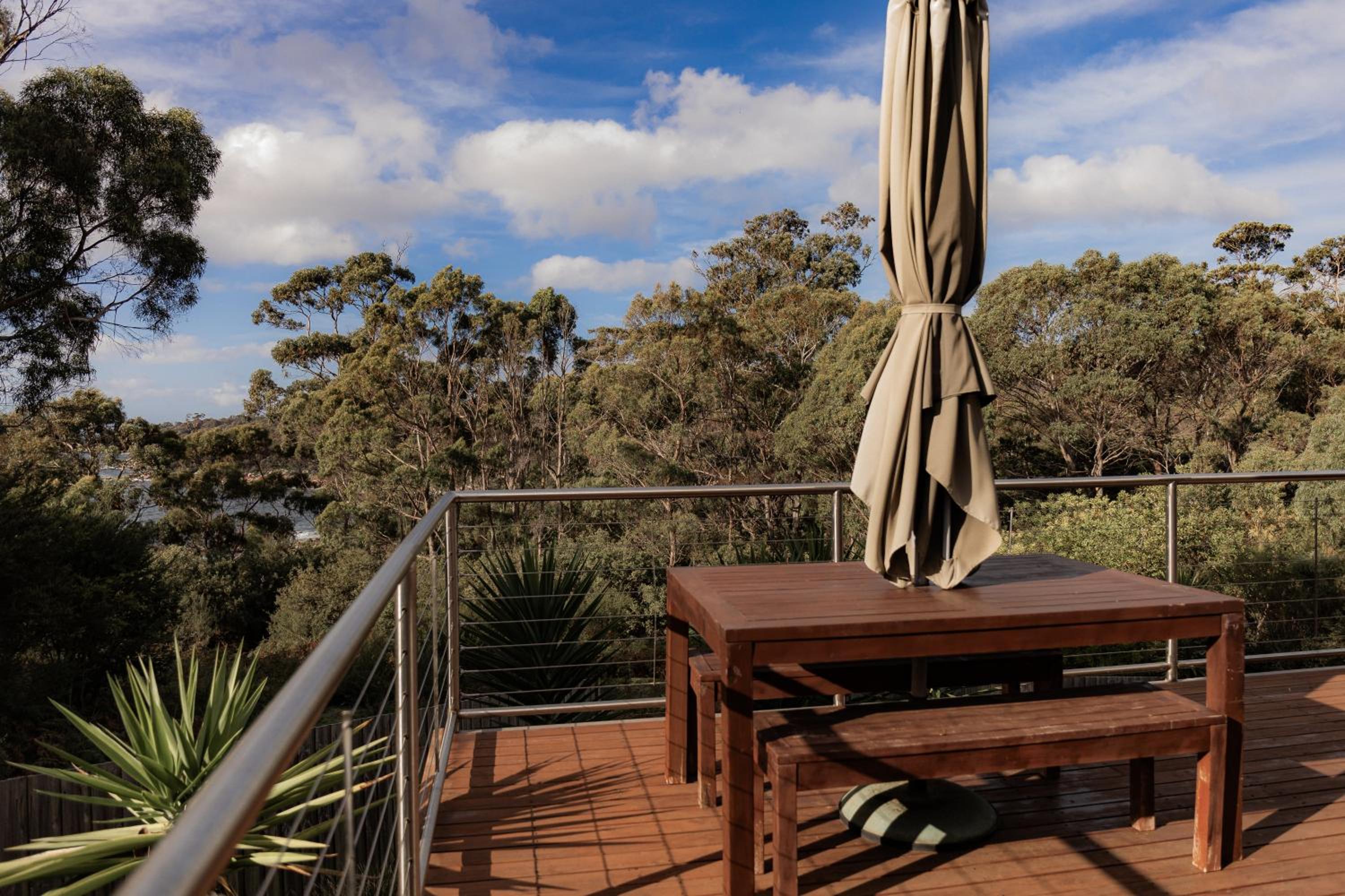 Whale Watch House