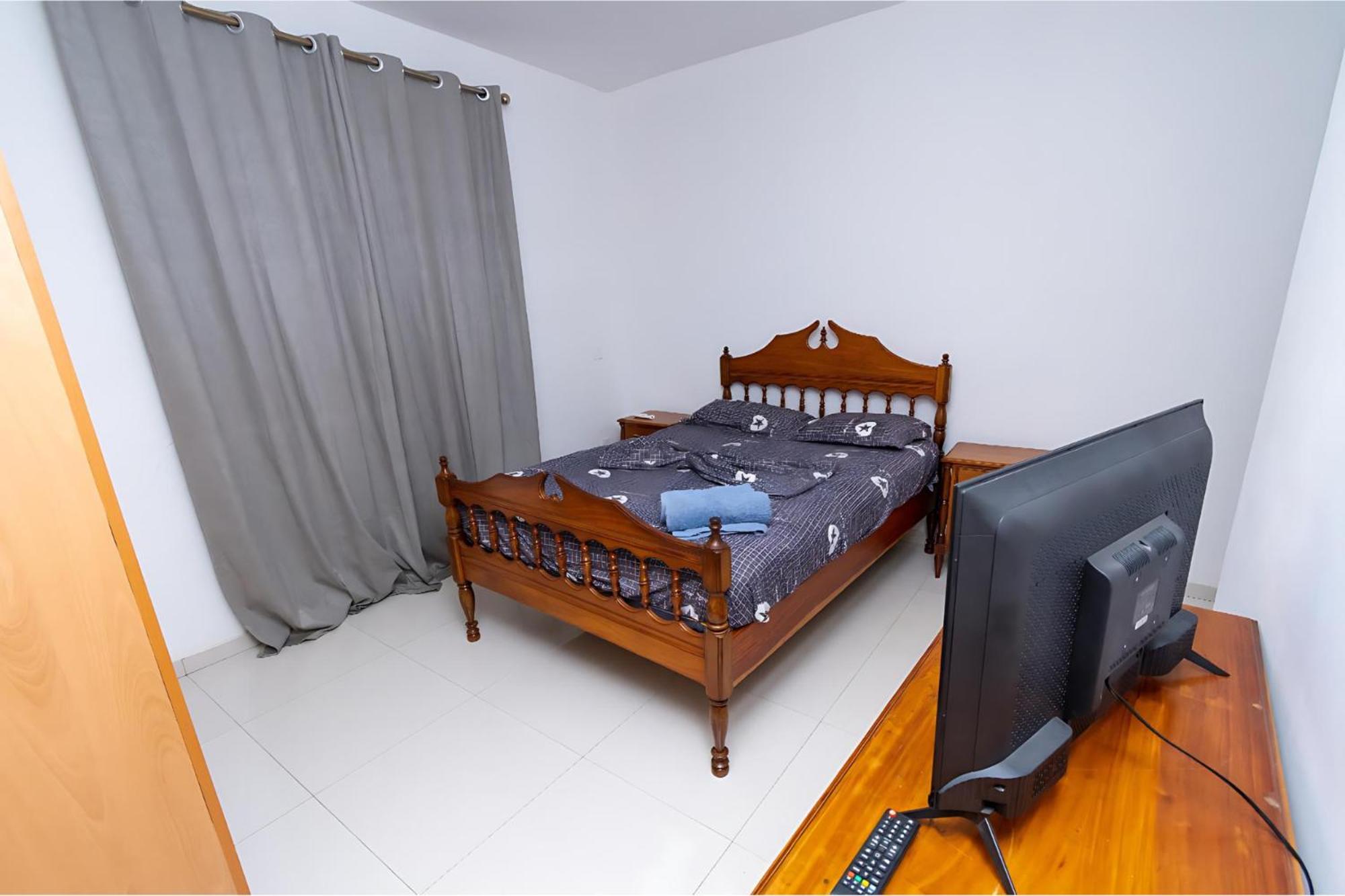 Nha Maria Apartament