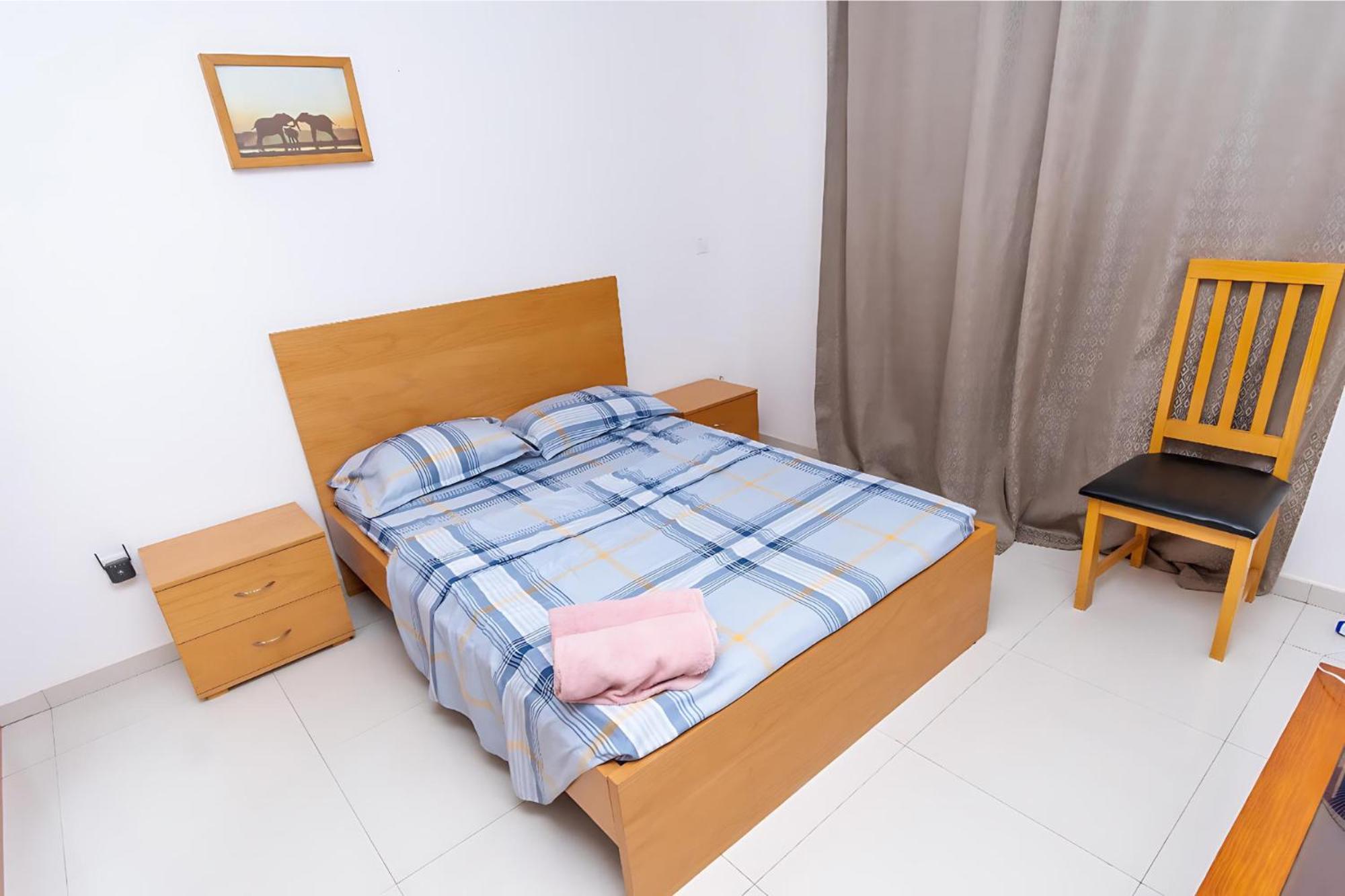 Nha Maria Apartament