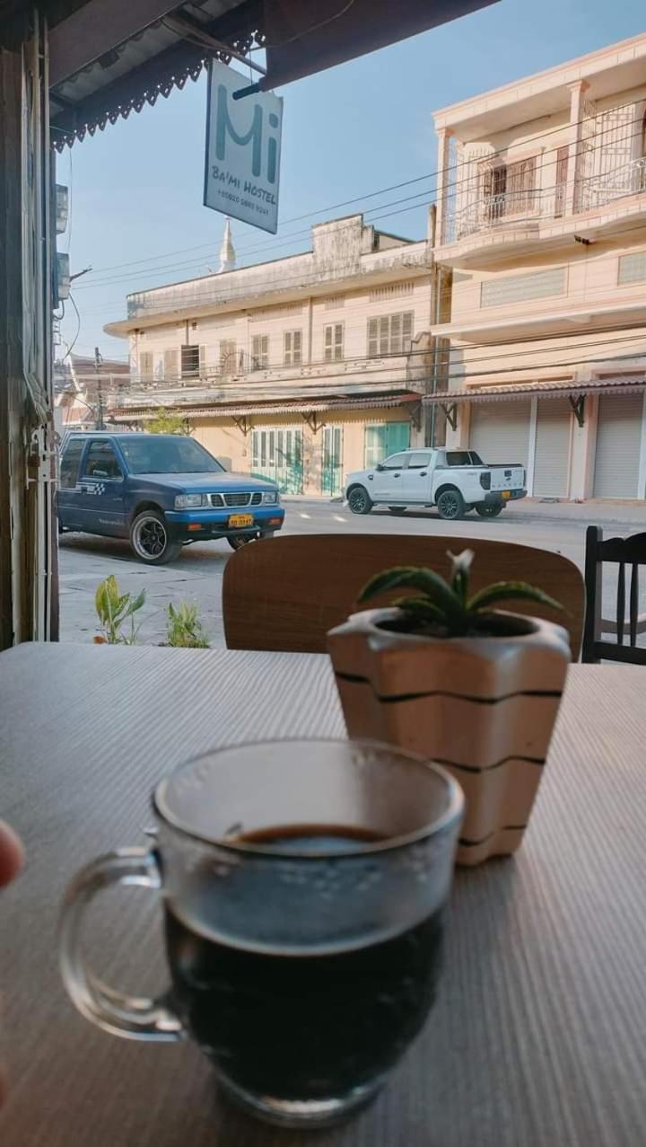 Bami hostel, photo 32