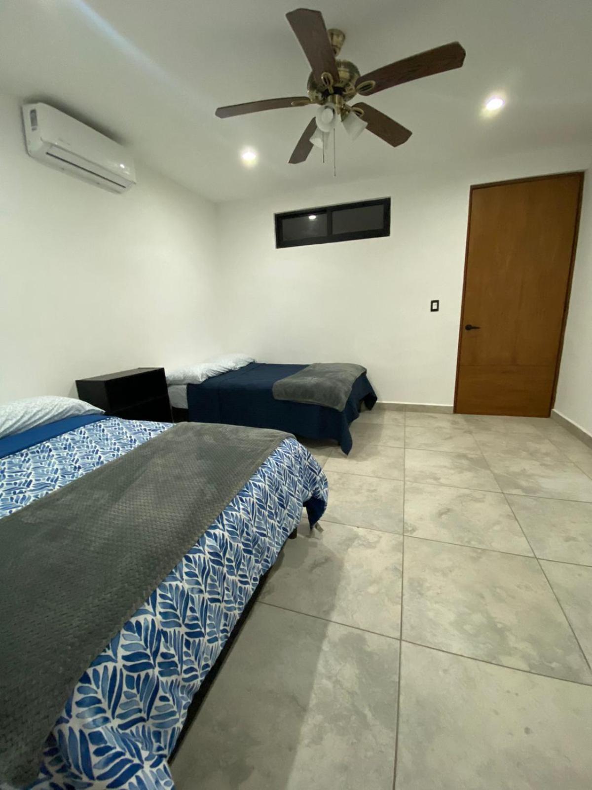 Casa Atelier Medellin Mérida