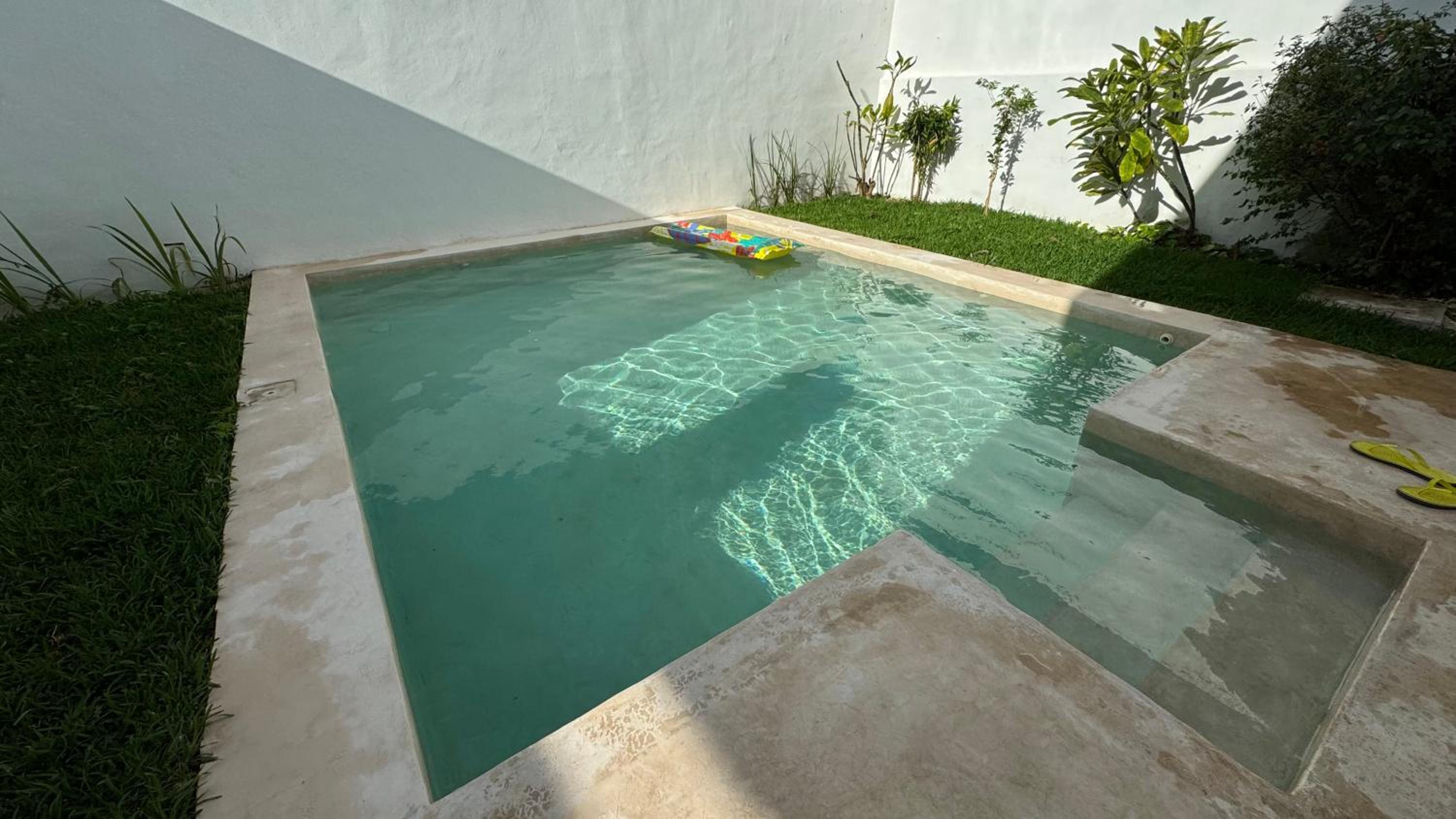 Casa Atelier Medellin Mérida