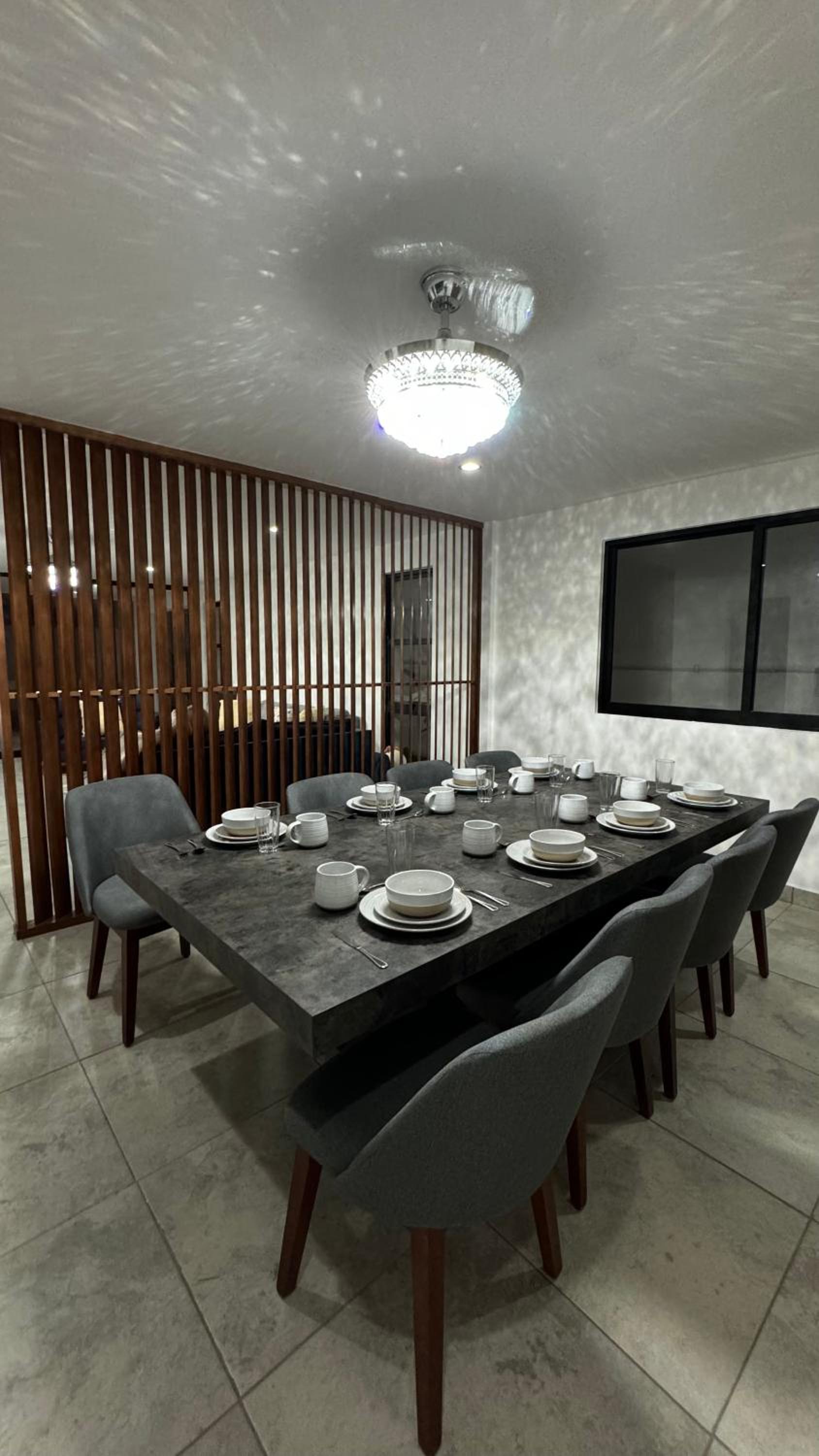 Casa Atelier Medellin Mérida