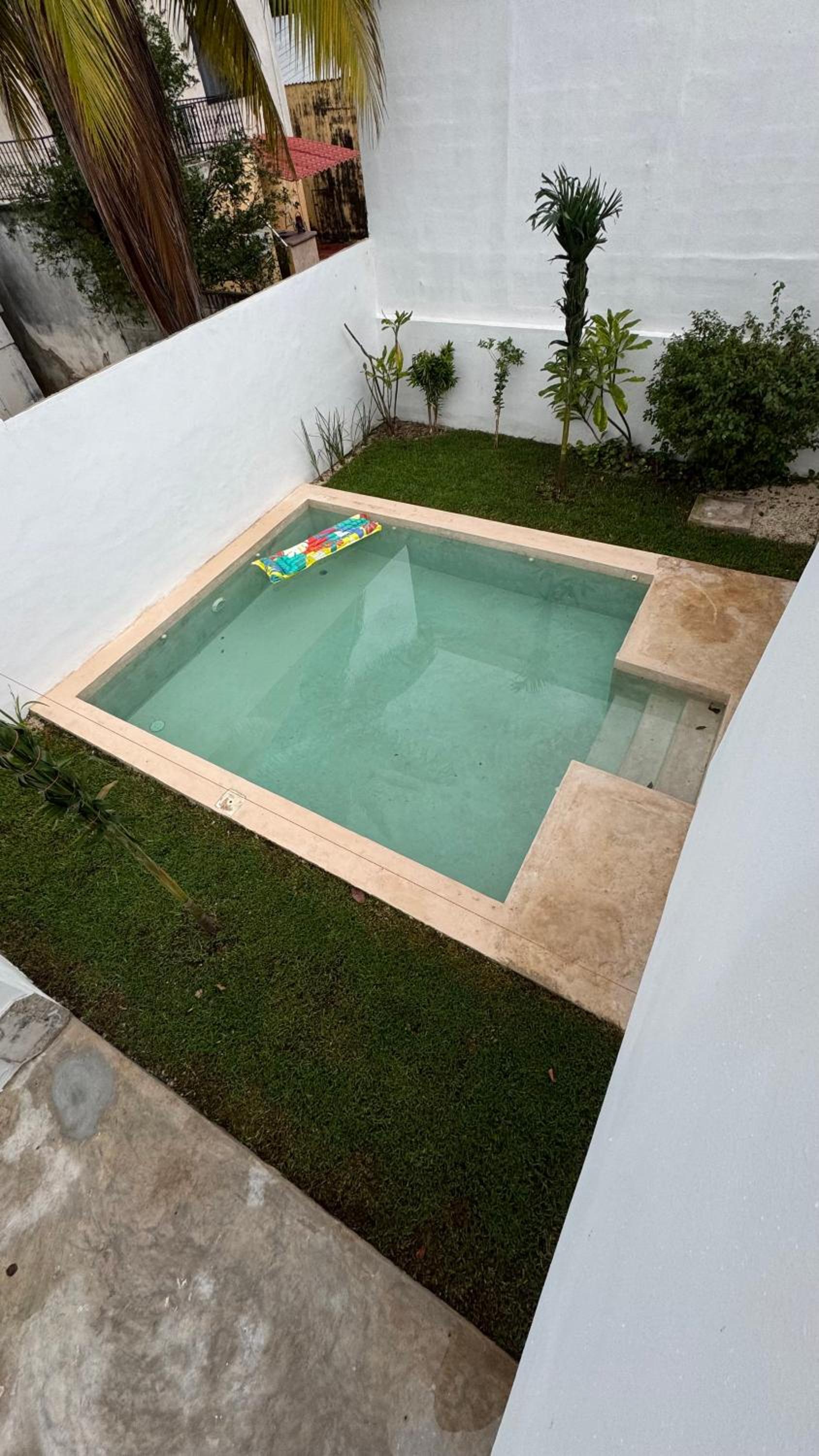 Casa Atelier Medellin Mérida