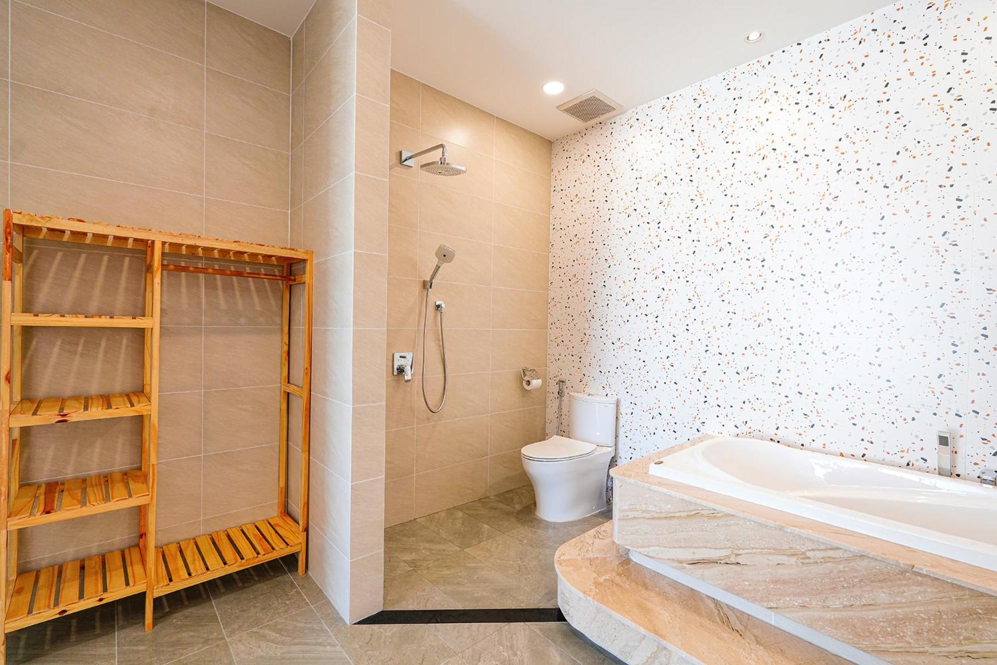 Saint Simeon Resort Villa Owner biệt thự mặt biển cao cấp view 4