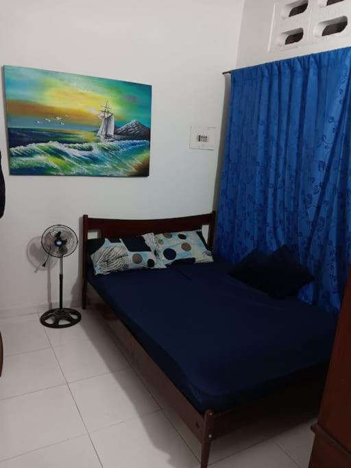 Acogedor apartamento familiar