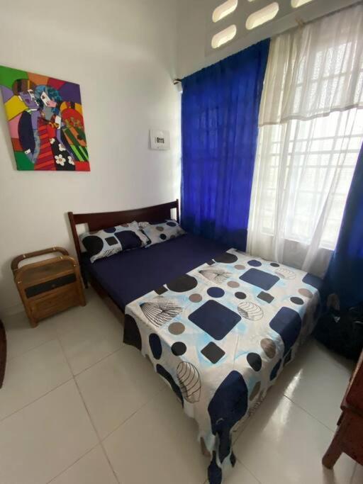 Acogedor apartamento familiar