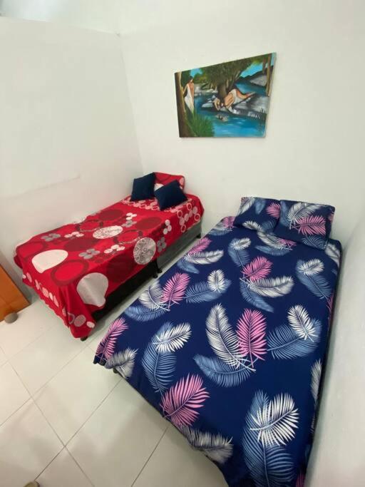Acogedor apartamento familiar