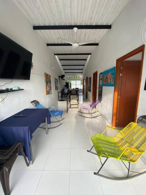 Acogedor apartamento familiar