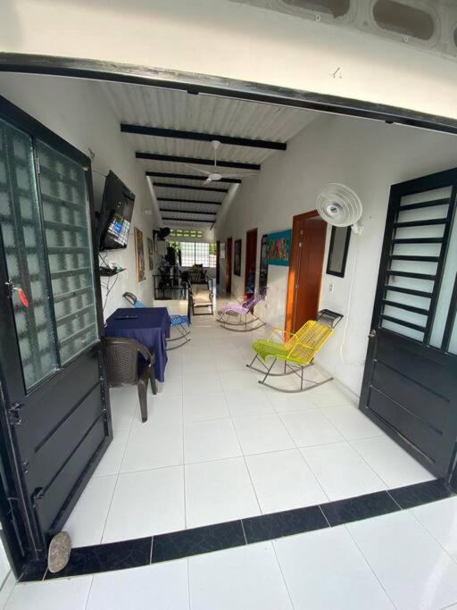 Acogedor apartamento familiar
