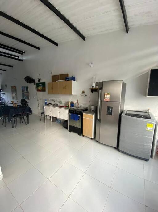 Acogedor apartamento familiar