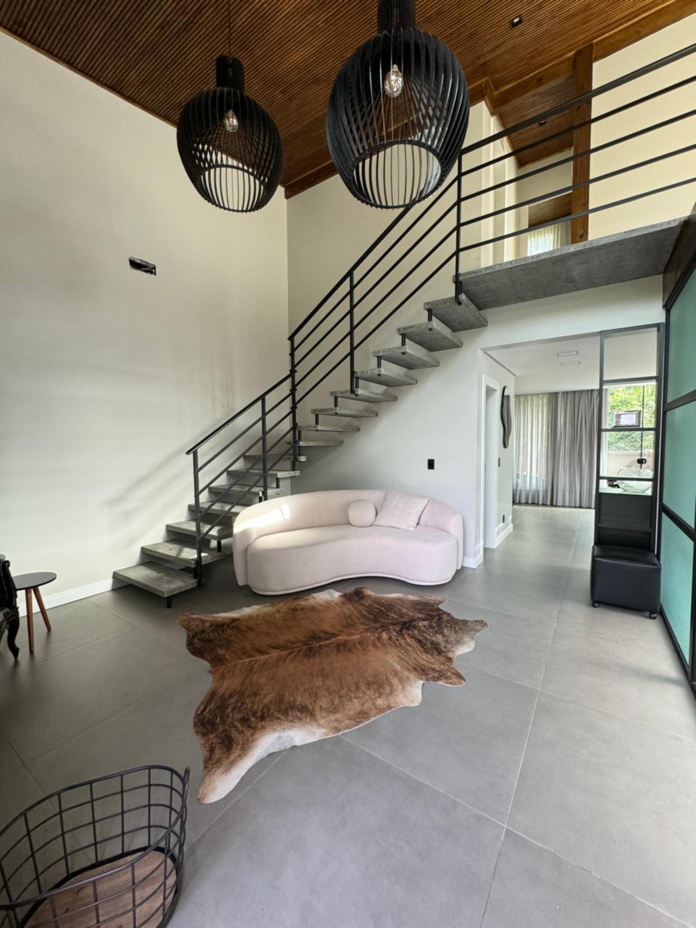 Monkey house