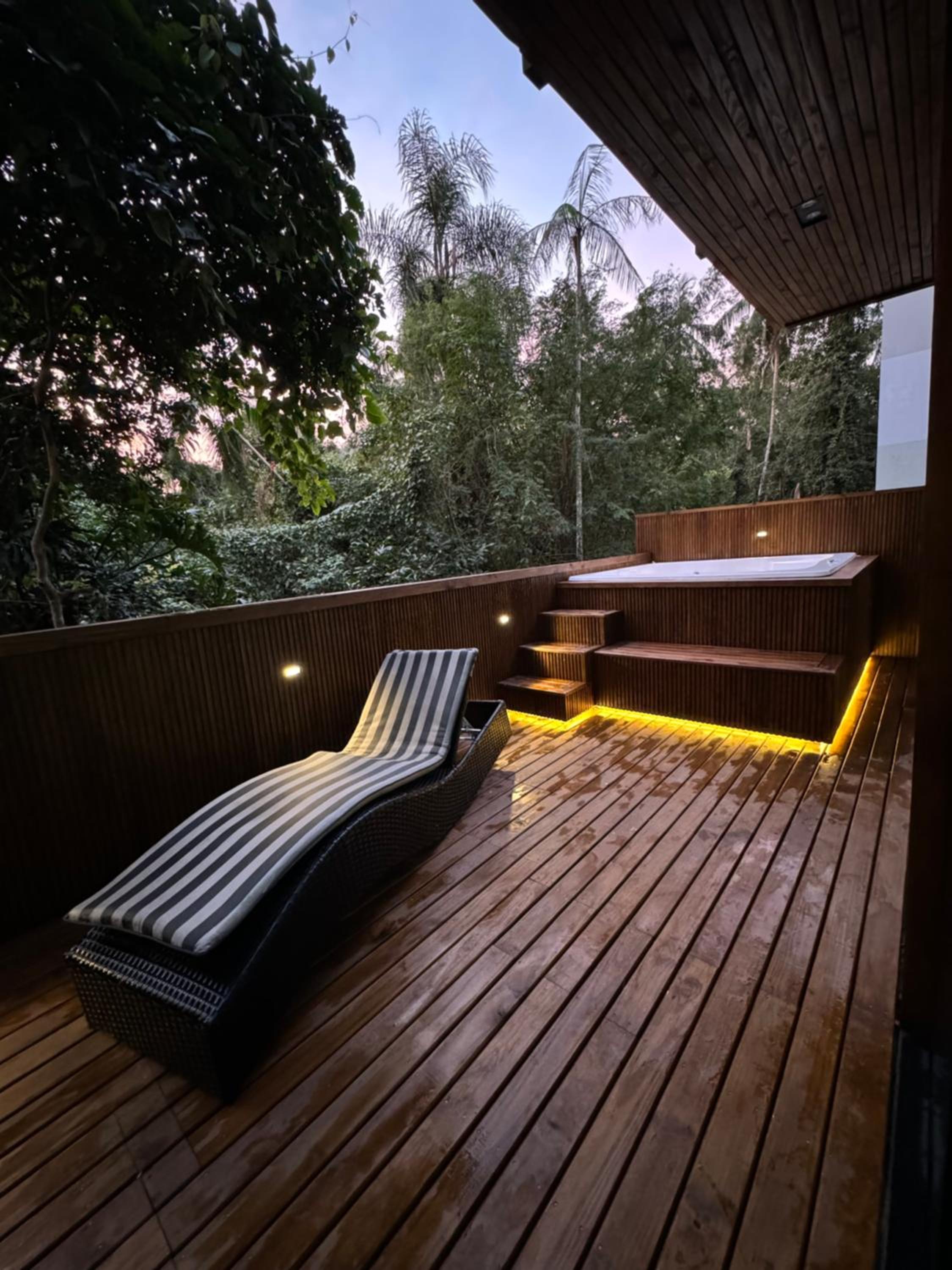 Monkey house