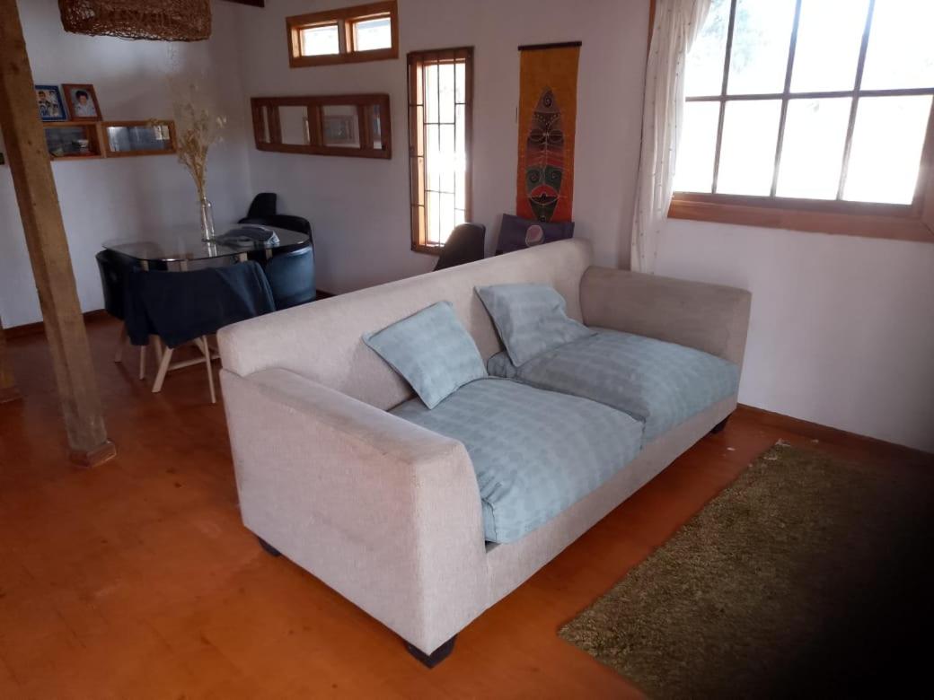 Costa Laguna Lodge