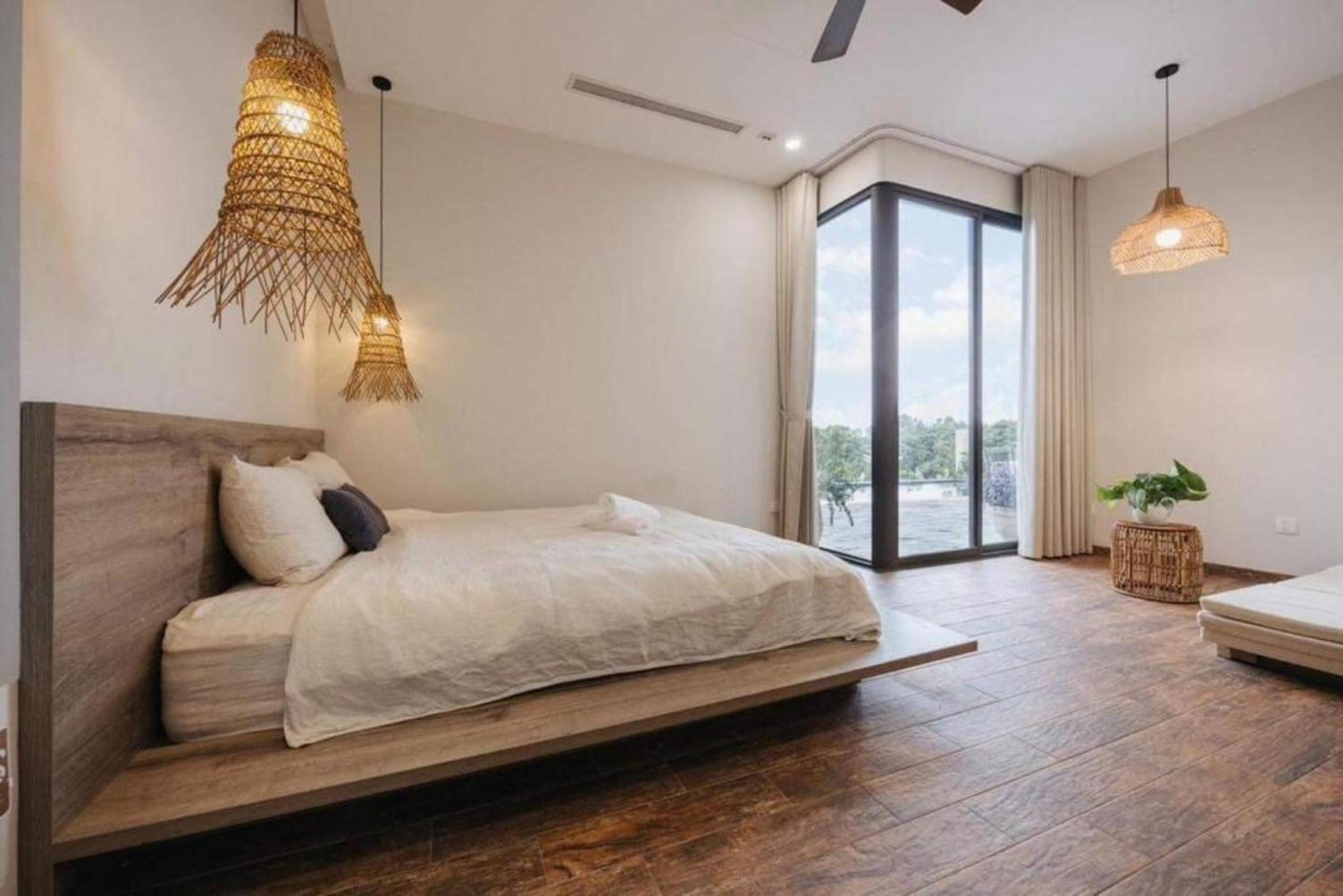 Velia Villa Venuestay