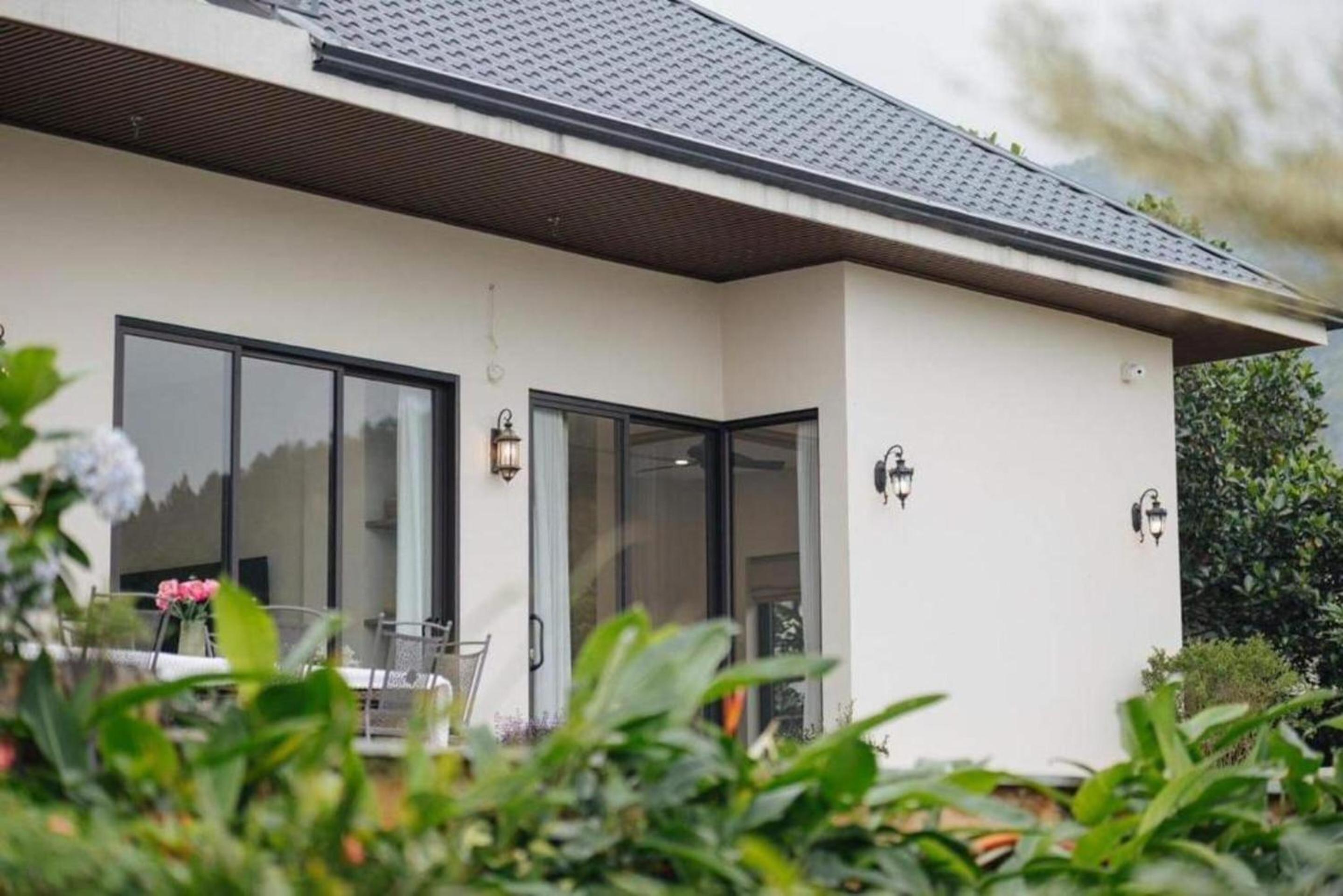 Velia Villa Venuestay